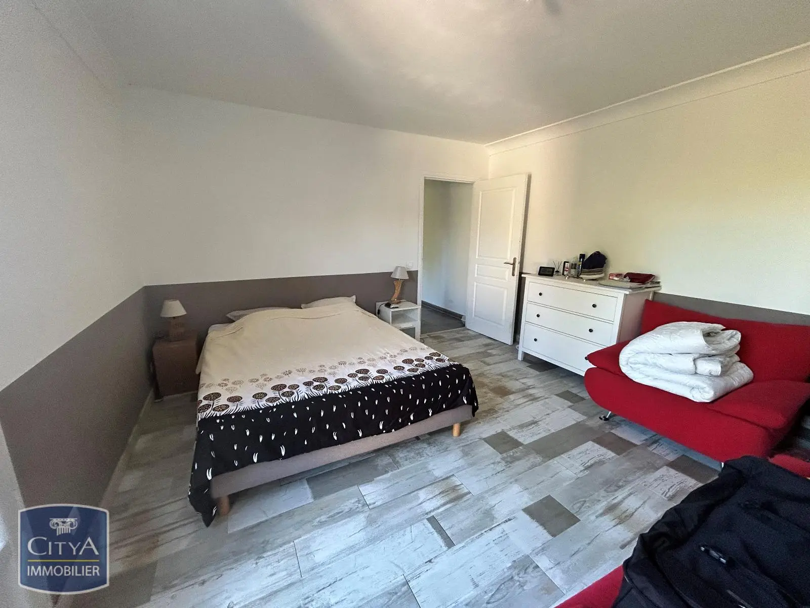 Photo 7 Appartement 5 pièces 140m²