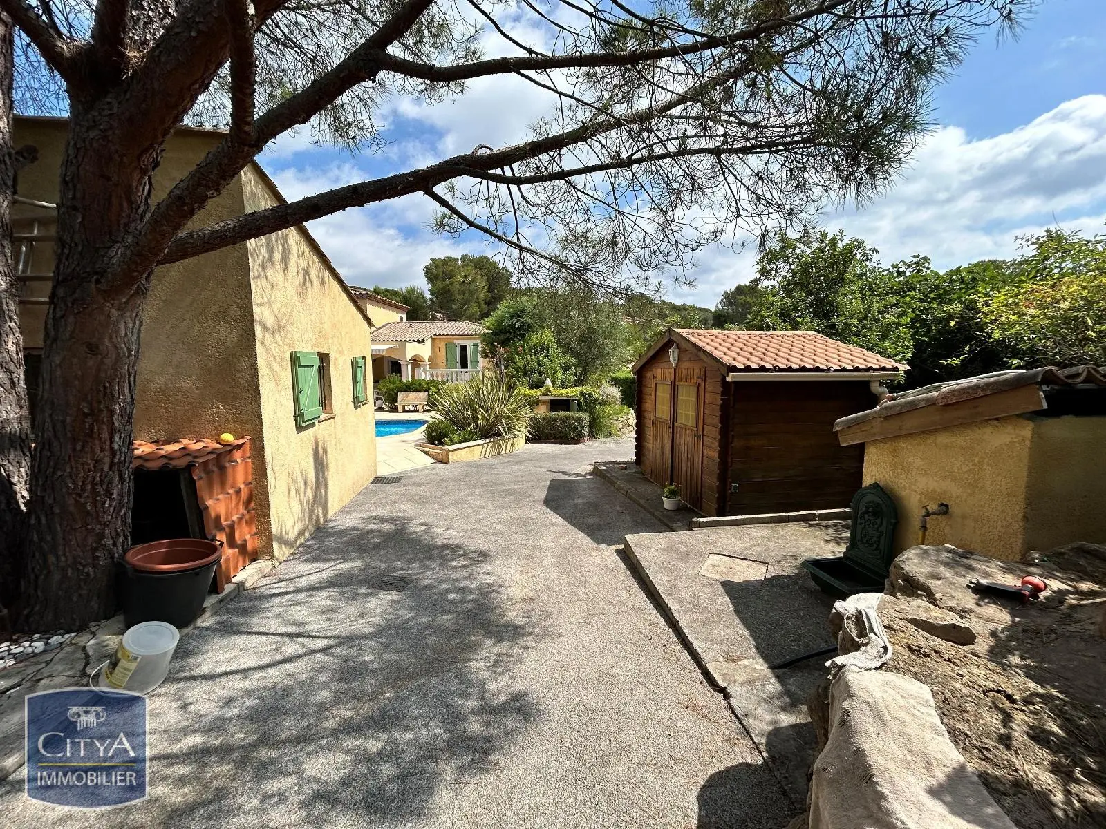 Photo 9 Maison 5 pièces 130m²