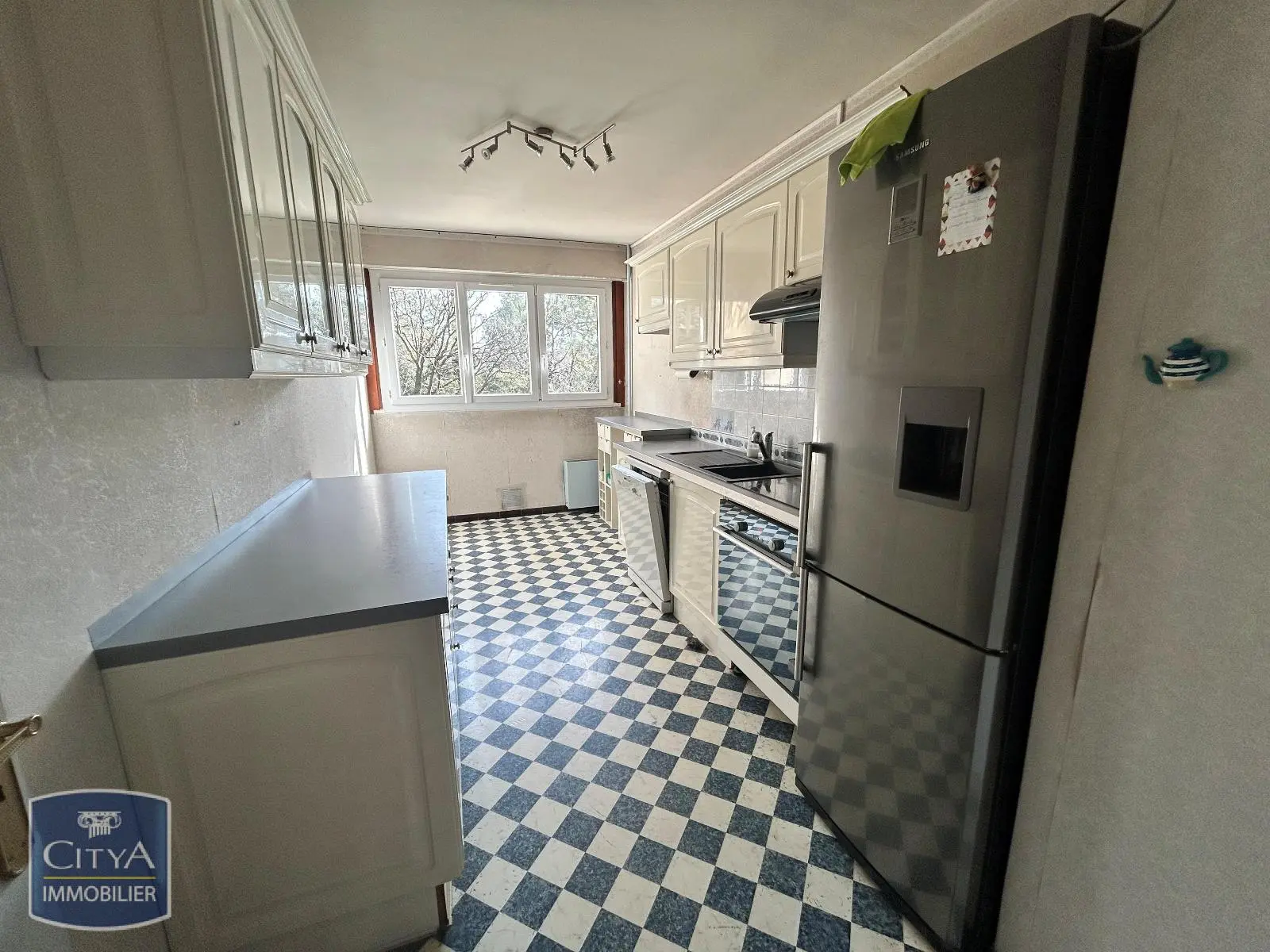 Photo 6 Appartement 4 pièces 84m²