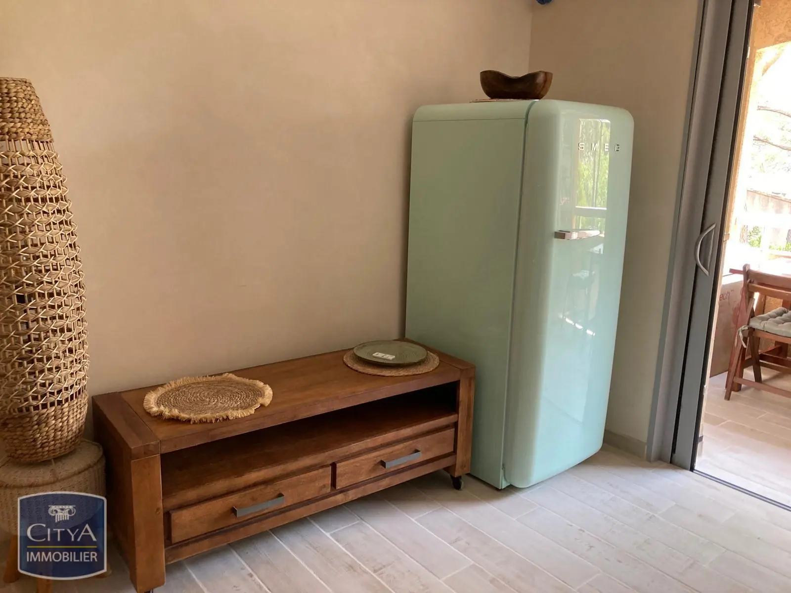 Photo 8 Appartement 1 pièce 21m²