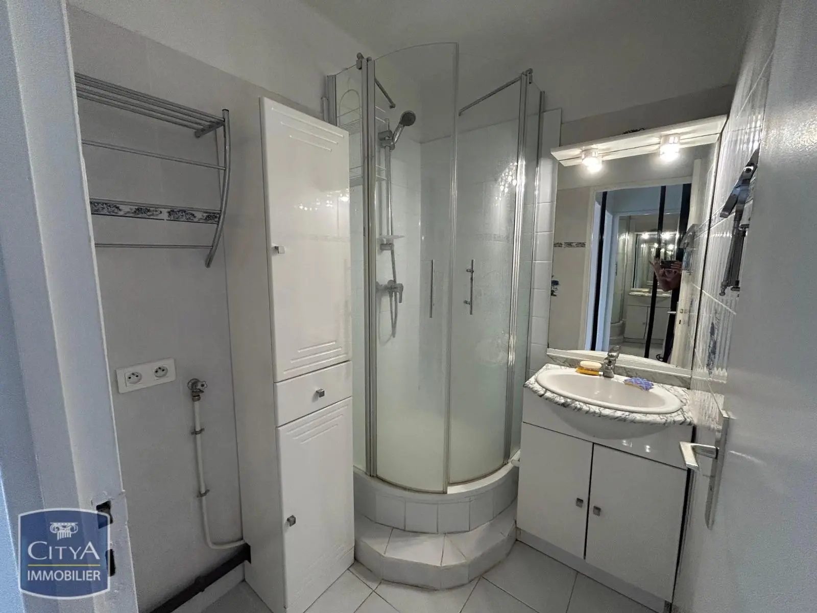 Photo 7 Appartement 2 pièces 23m²