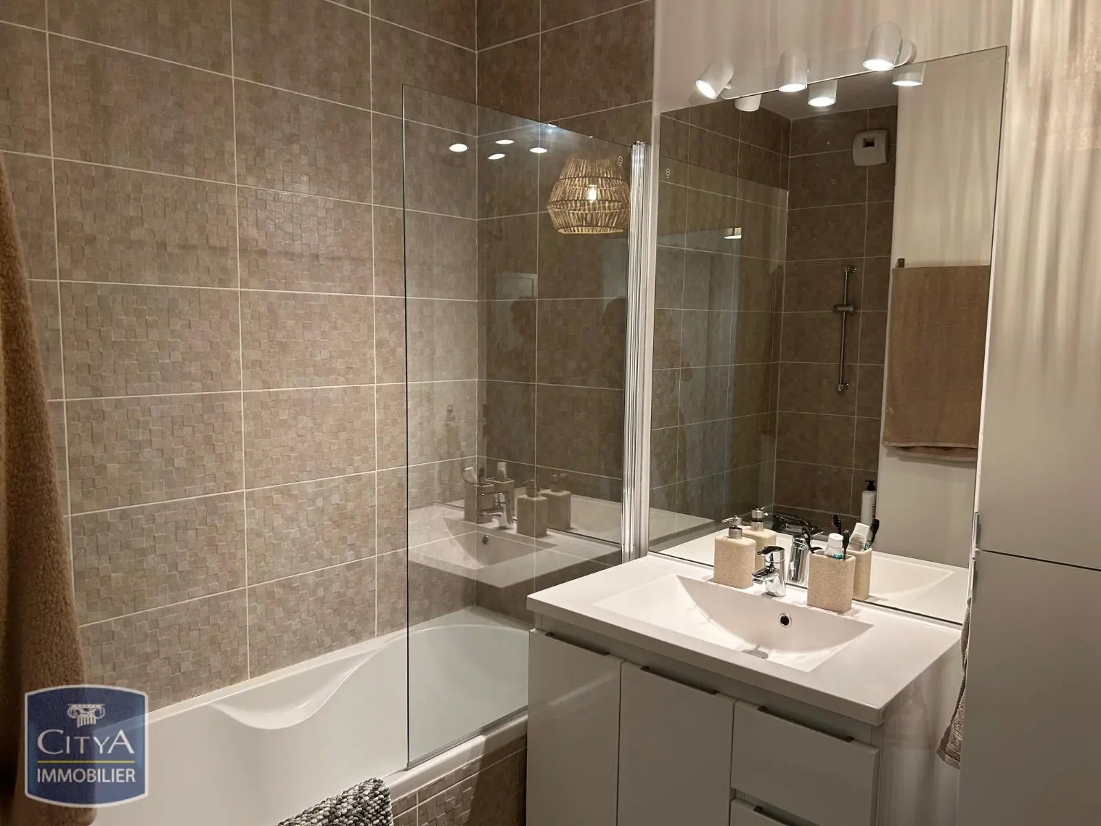 Photo 6 Appartement 2 pièces 45m²