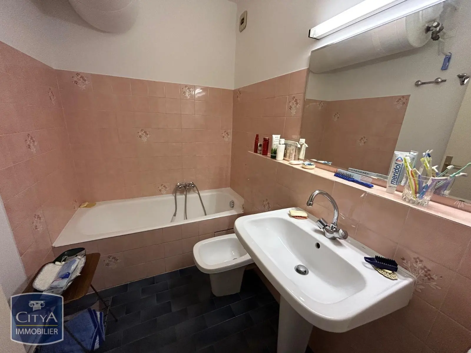 Photo 6 Appartement 2 pièces 47m²