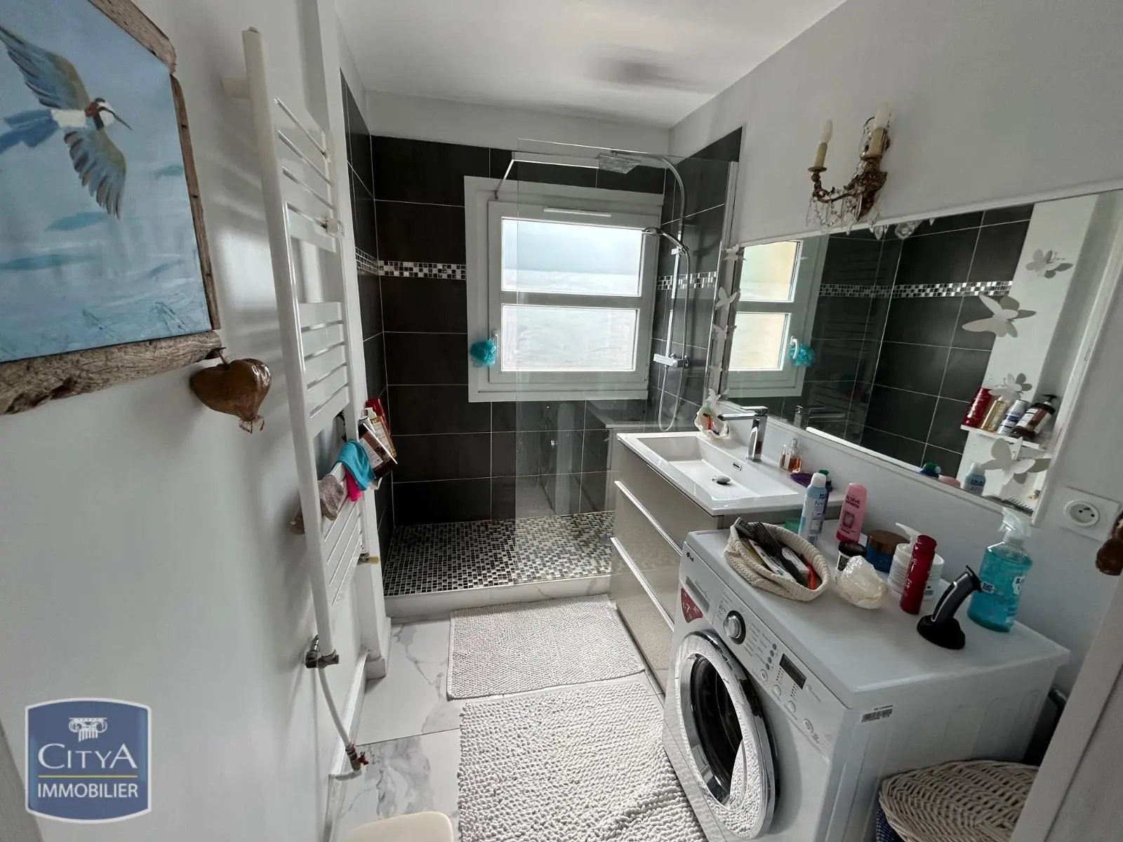 Photo 4 Appartement 3 pièces 59m²