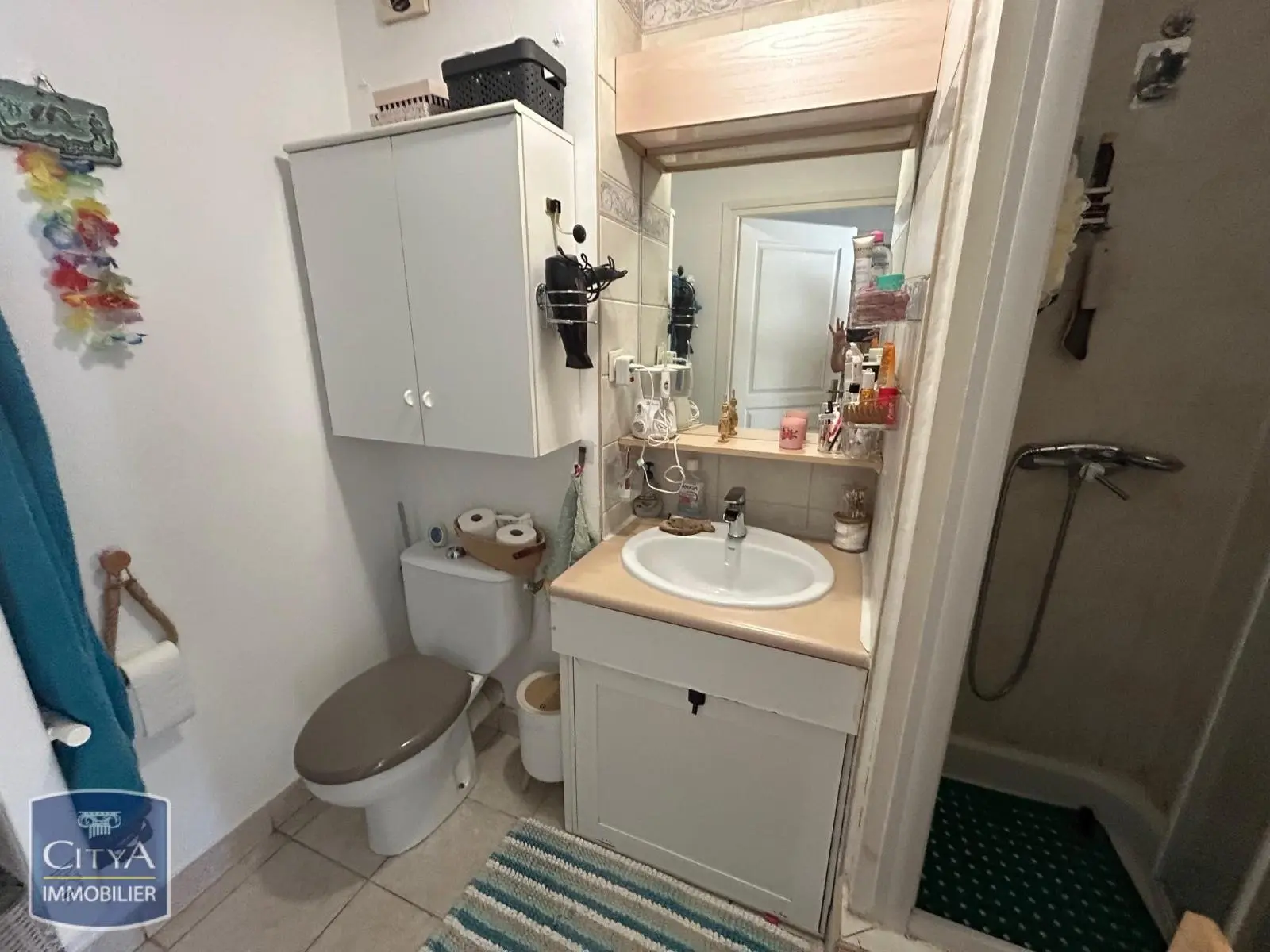 Photo 6 Appartement 2 pièces 28m²