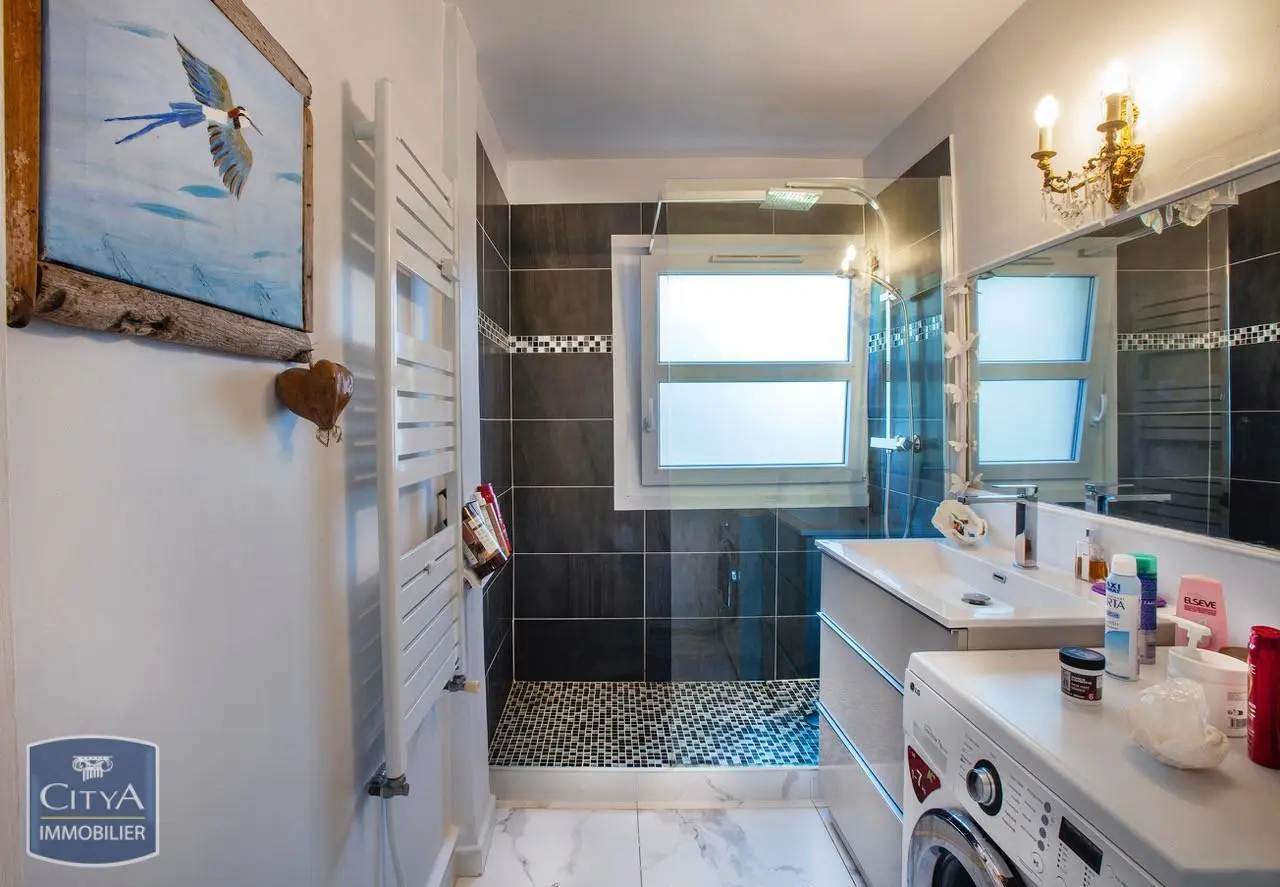 Photo 8 Appartement 3 pièces 59m²