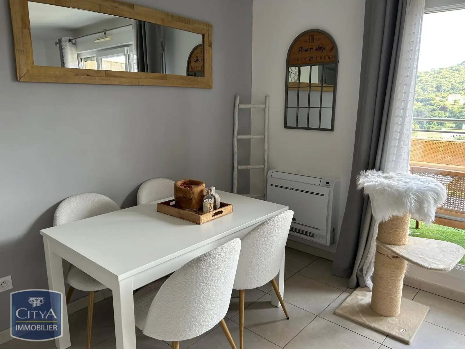 Photo 4 Appartement 2 pièces 45m²