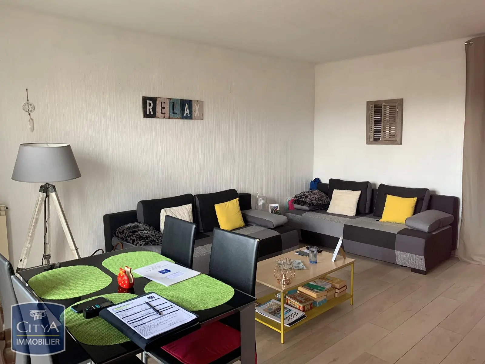 Photo 3 Appartement 1 pièce 25.5m²
