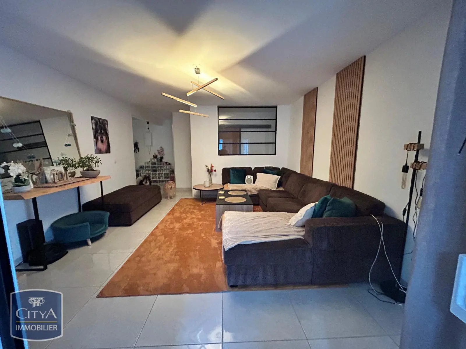 Photo 4 Appartement 3 pièces 65m²