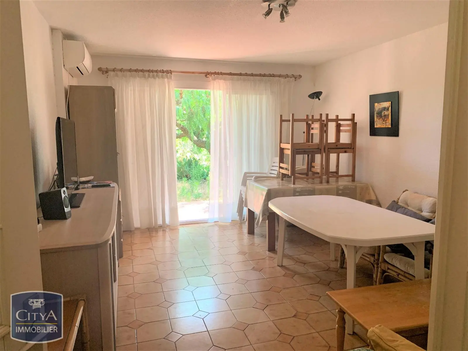 Photo 5 Appartement 2 pièces 44m²