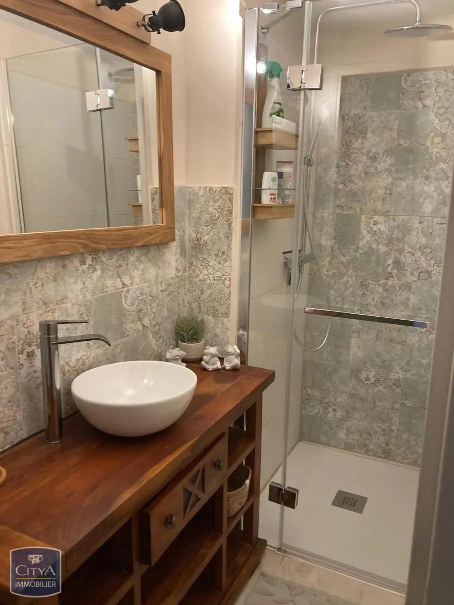 Photo 13 Appartement 1 pièce 21m²