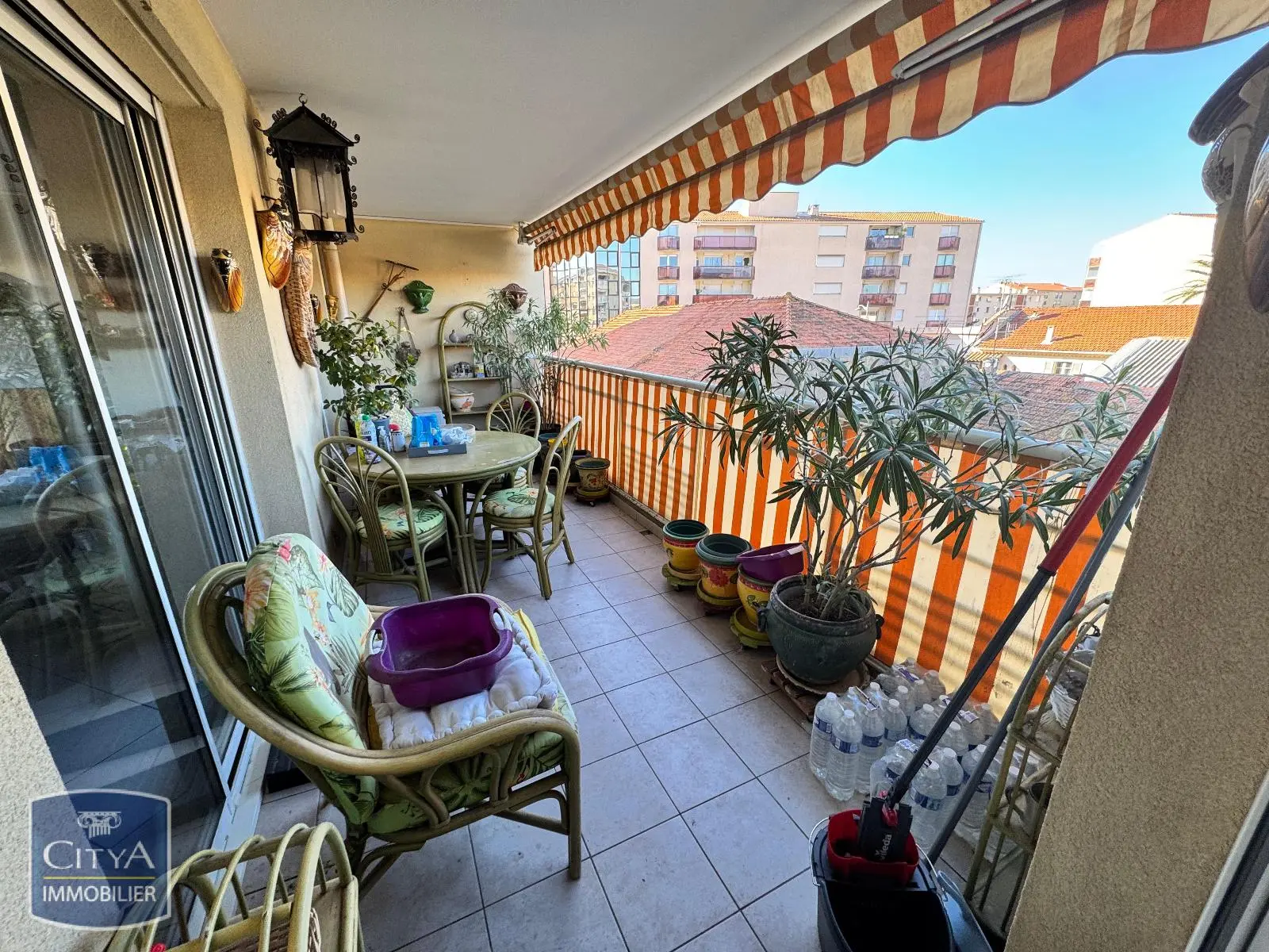 Photo 1 appartement Saint-Raphaël