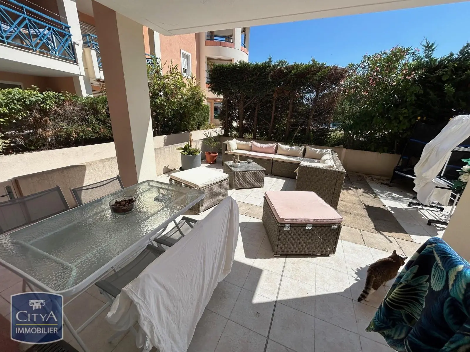 Photo 7 Appartement 2 pièces 28m²