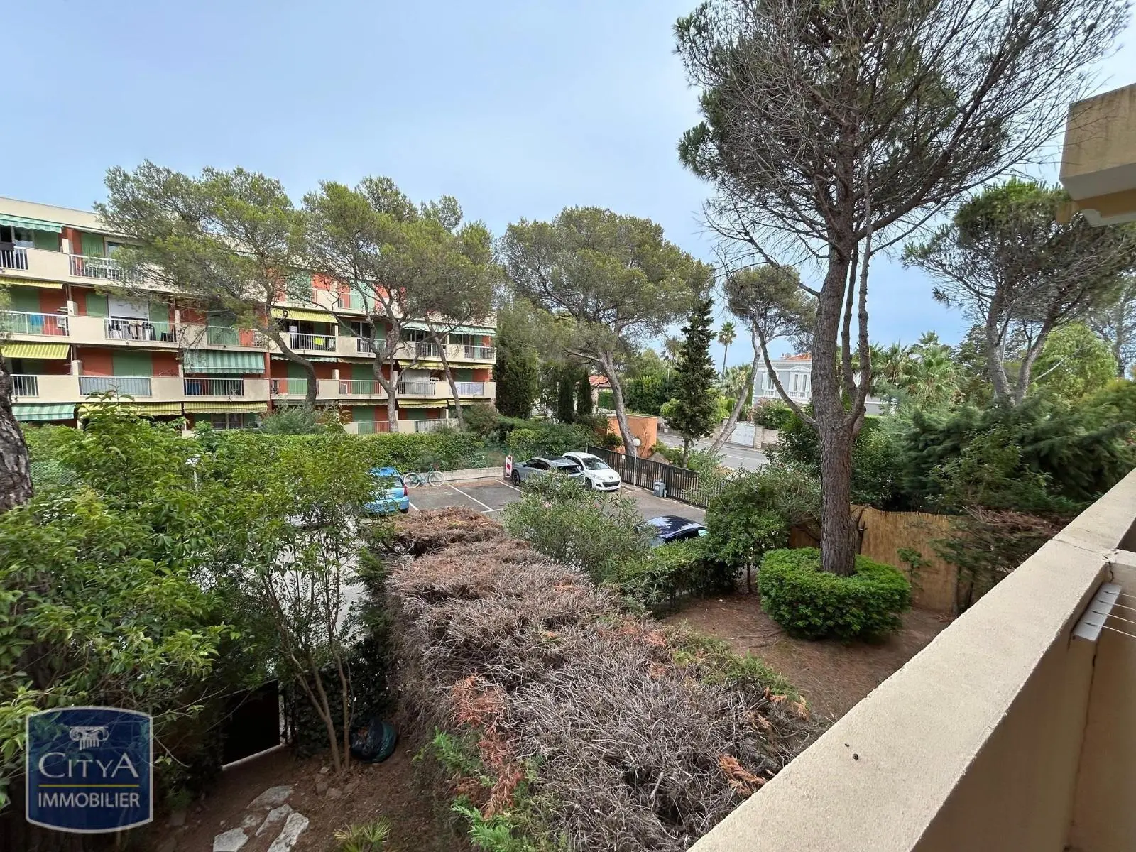 Photo 1 Appartement 2 pièces 23m²