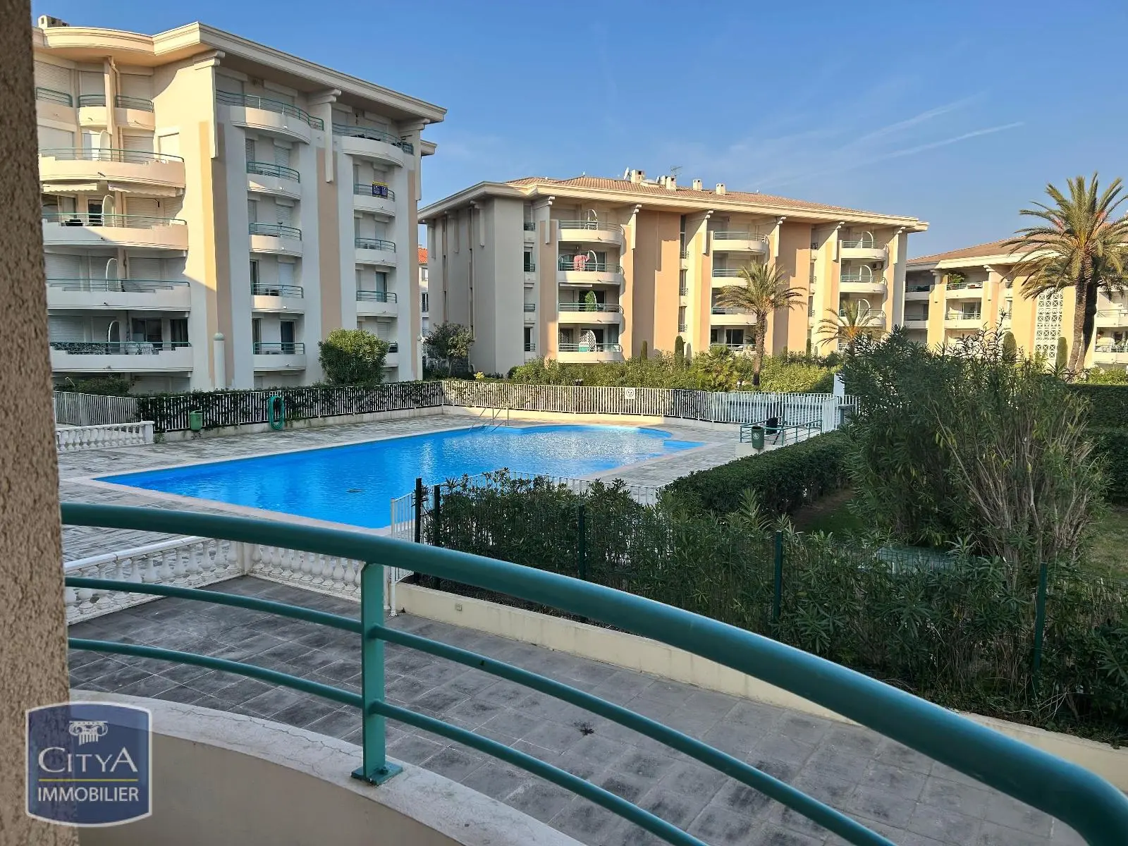 Photo 2 Appartement 2 pièces 41m²