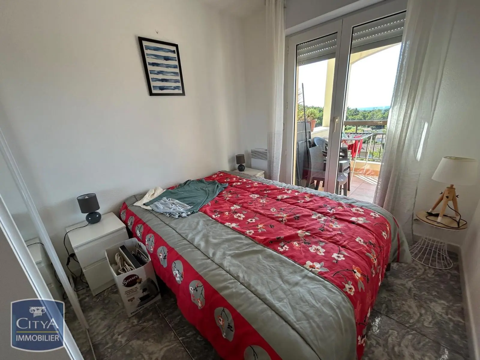 Photo 6 Appartement 2 pièces 29.32m²