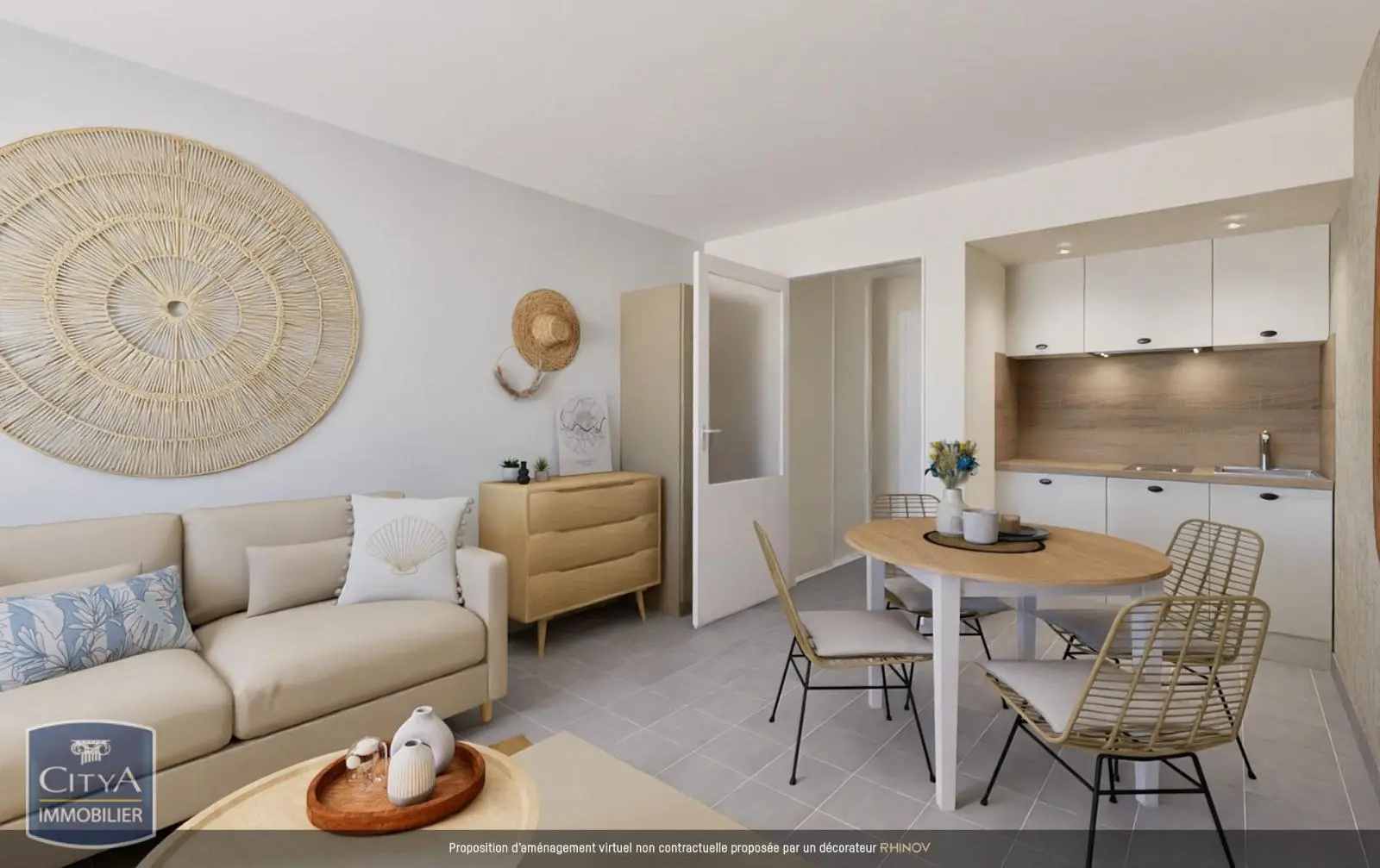 Photo 2 appartement Fréjus