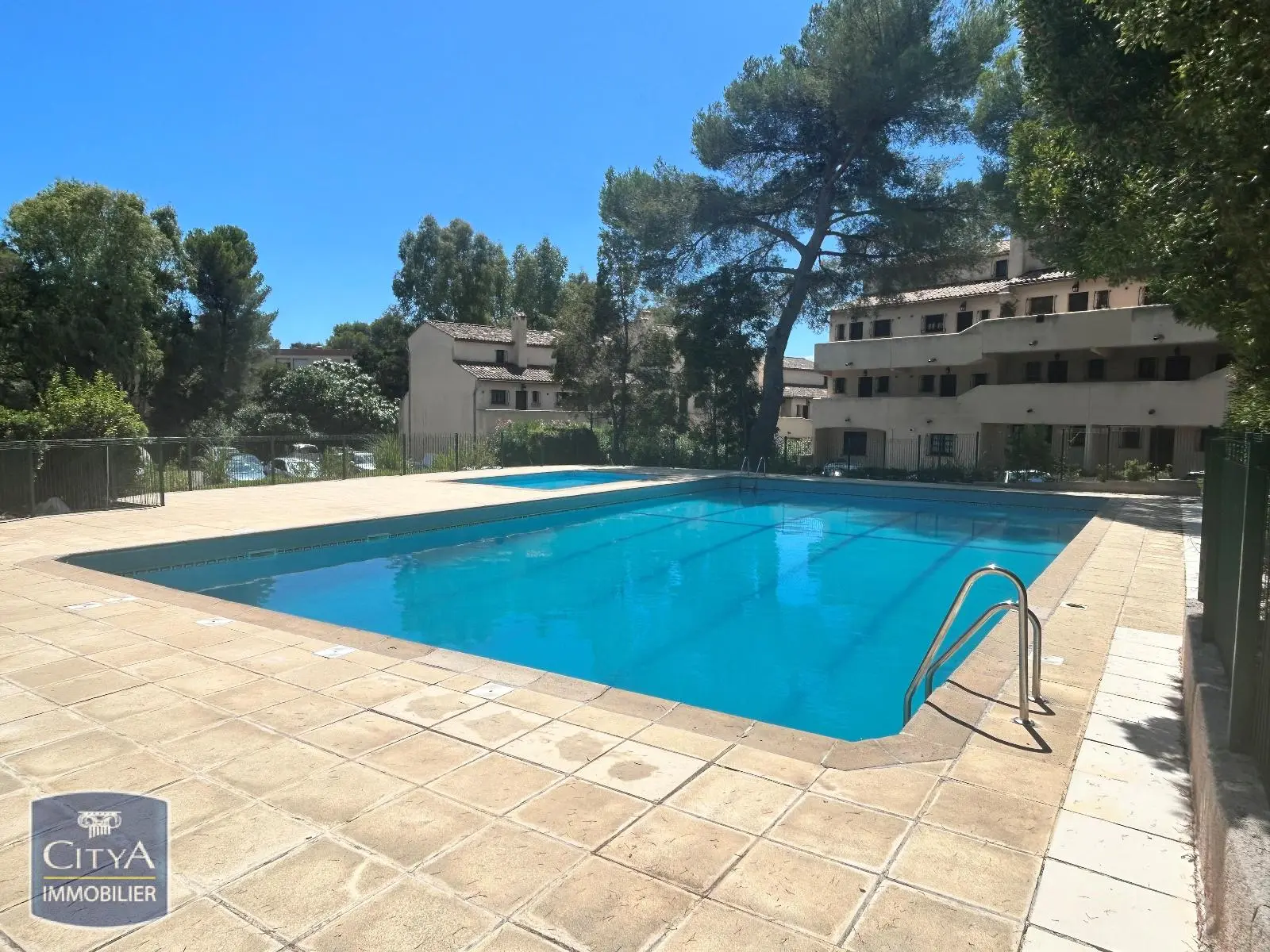 Photo 1 Appartement 2 pièces 55m²
