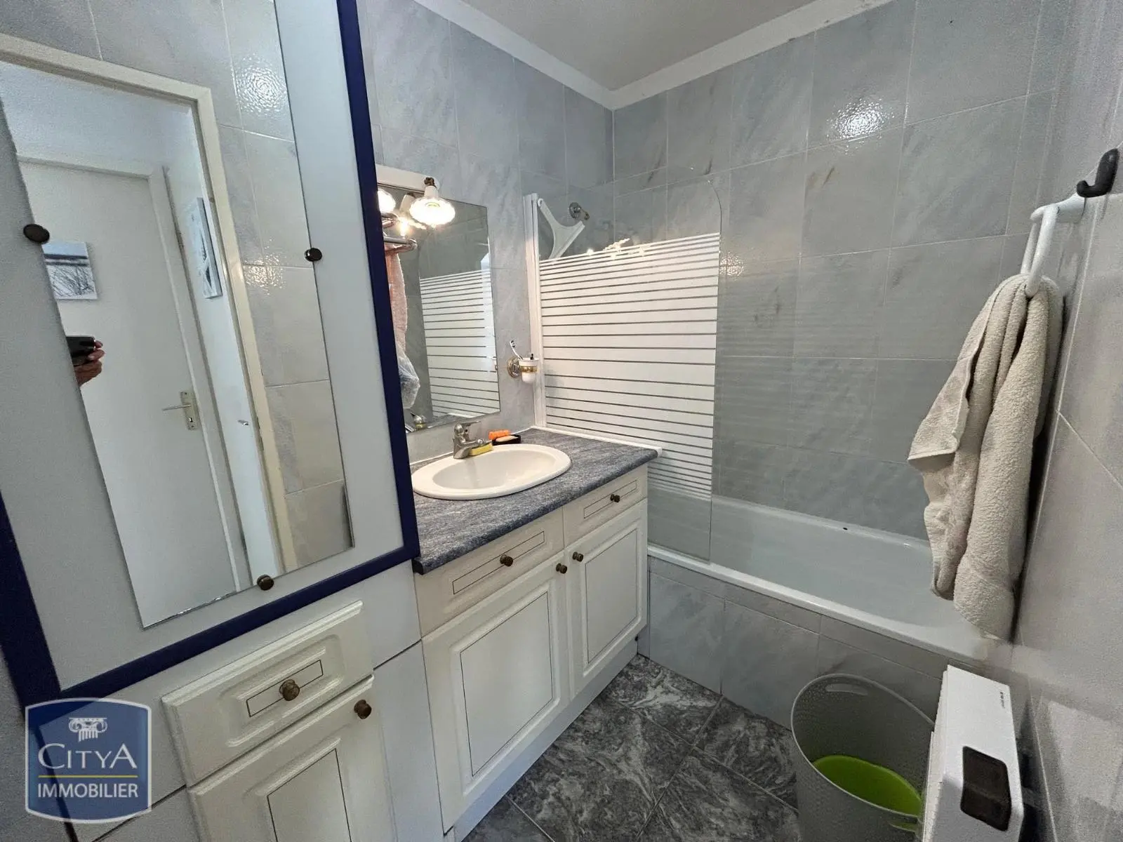 Photo 7 Appartement 2 pièces 29.32m²