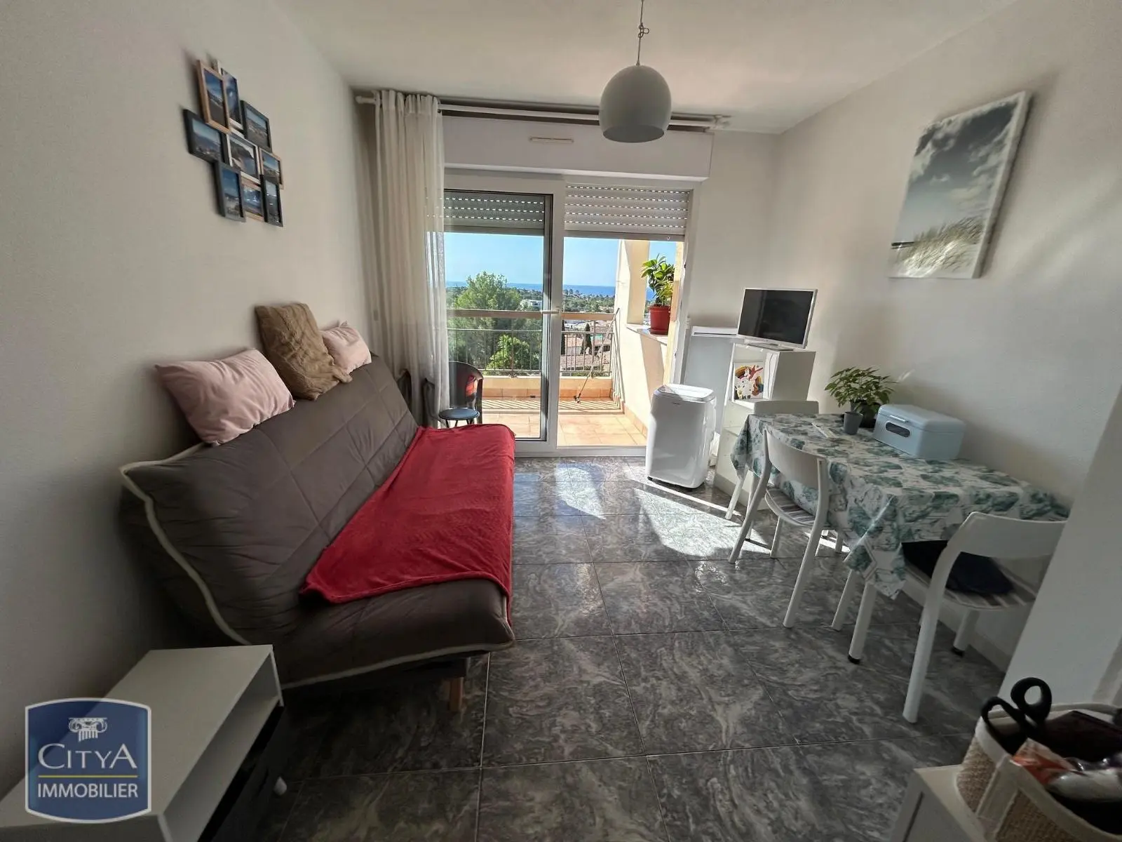 Photo 4 Appartement 2 pièces 29.32m²