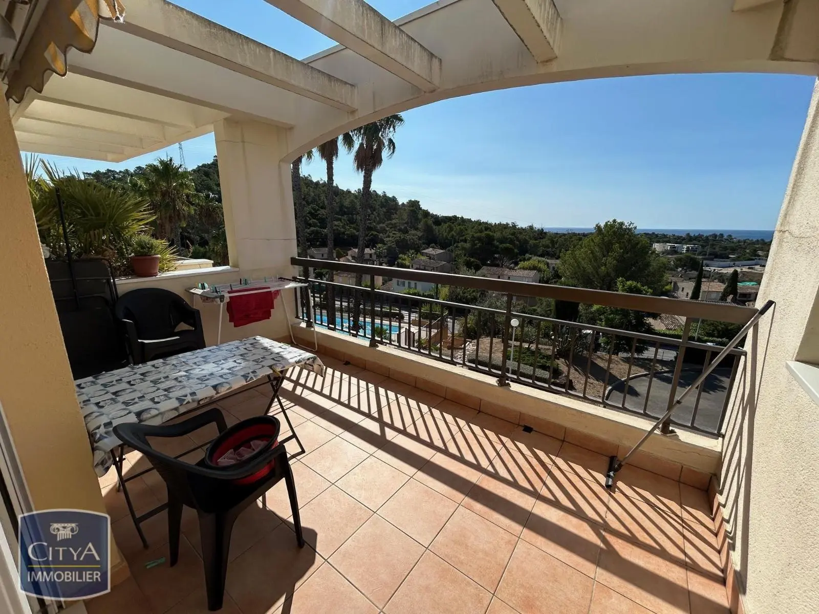 Photo 2 Appartement 2 pièces 29.32m²