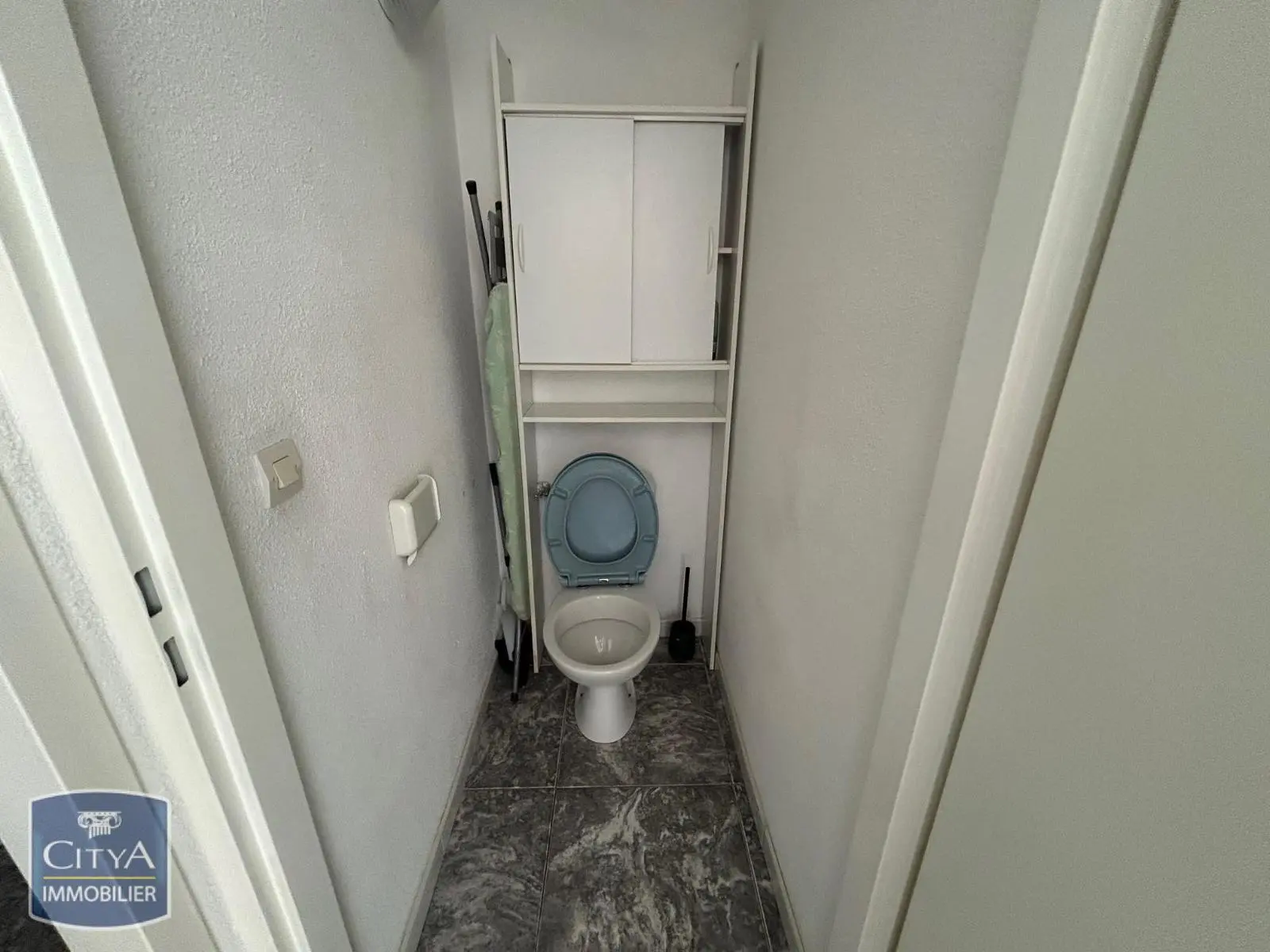 Photo 8 Appartement 2 pièces 29.32m²