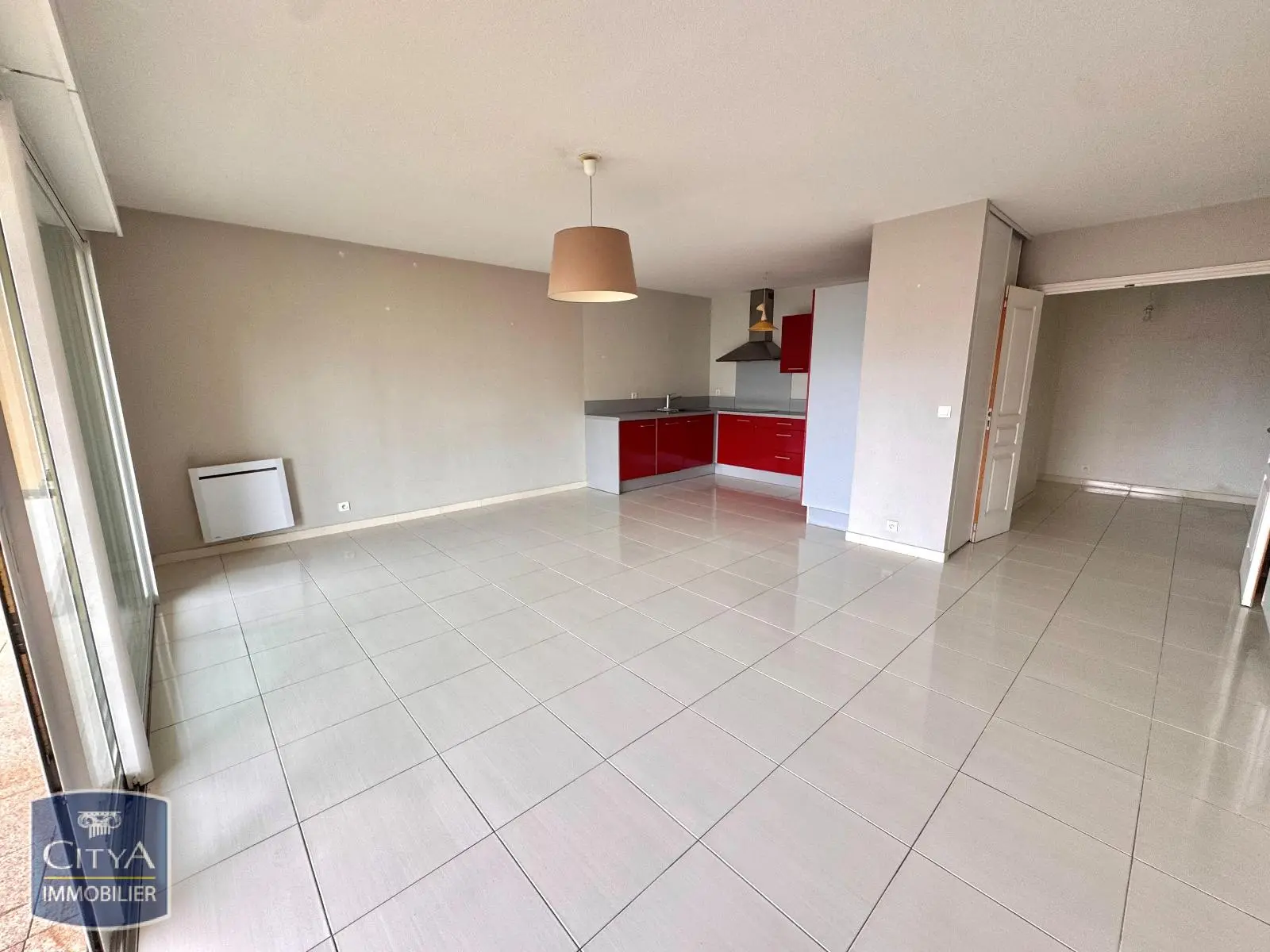 Photo 2 Appartement 4 pièces 101m²
