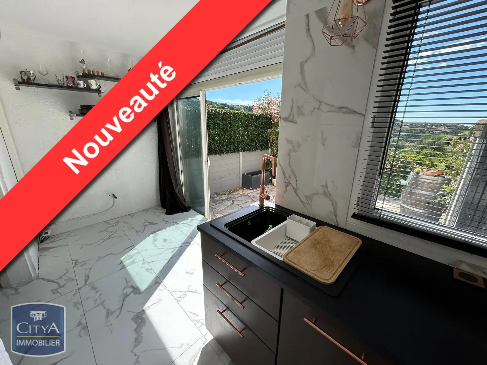 Photo 1 Appartement 1 pièce 35.52m²