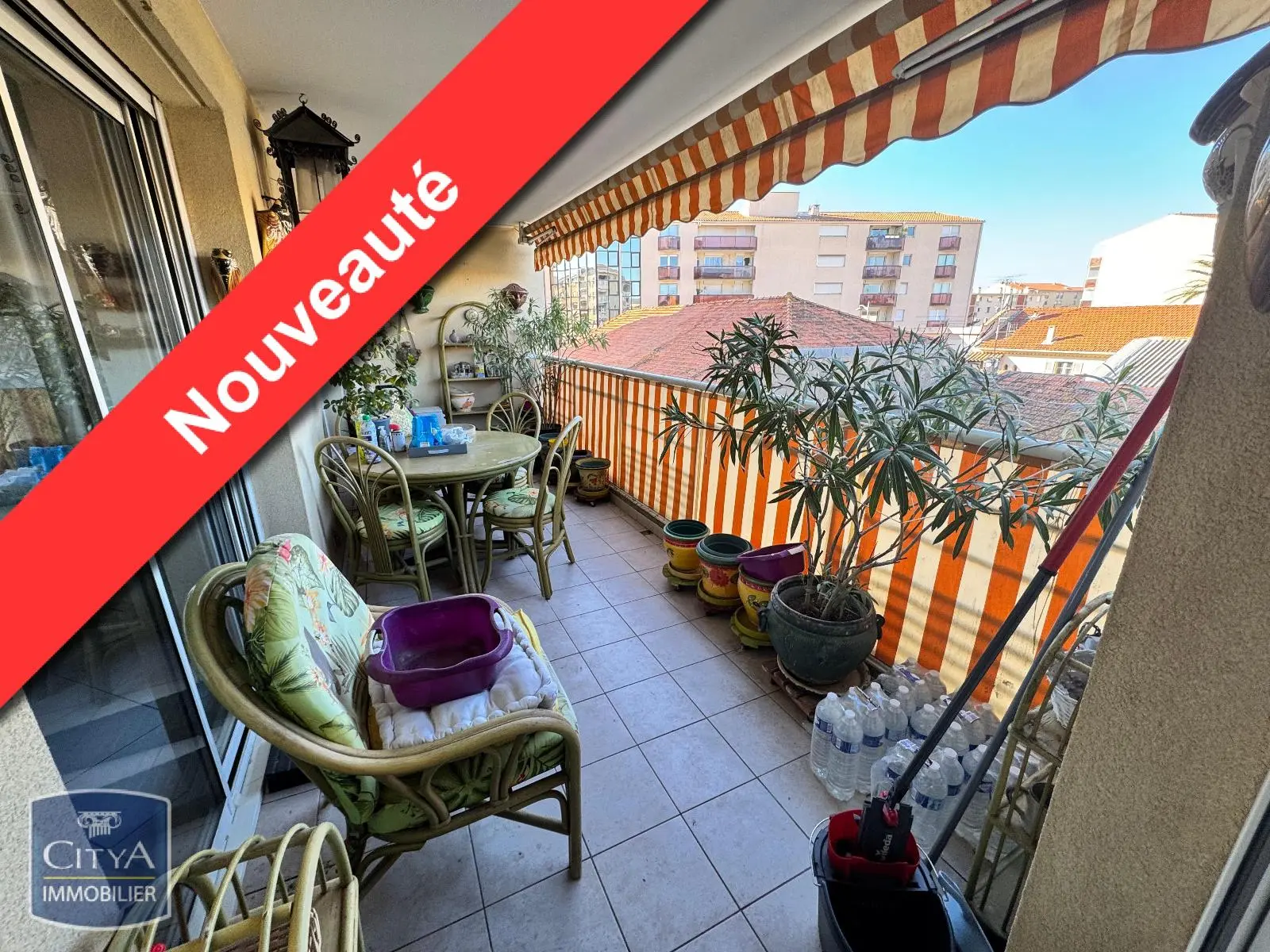 Photo 1 Appartement 3 pièces 85.12m²