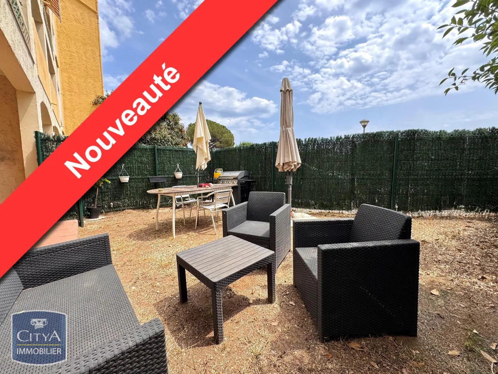 Photo 1 Appartement 2 pièces 46m²