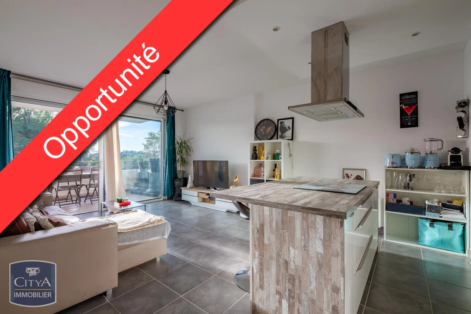 Photo 1 Appartement 2 pièces 50m²