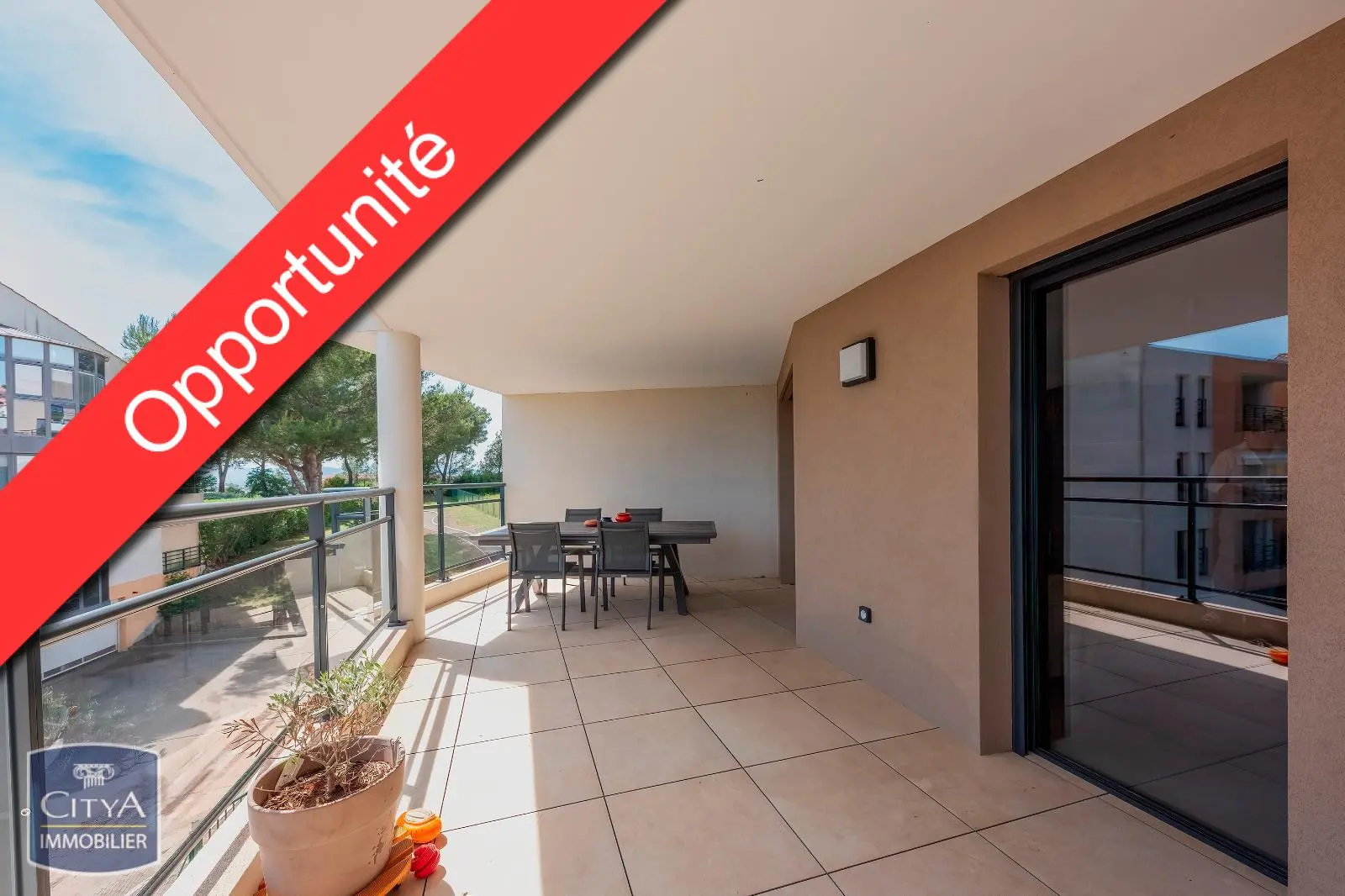 Photo 1 Appartement 3 pièces 64.39m²