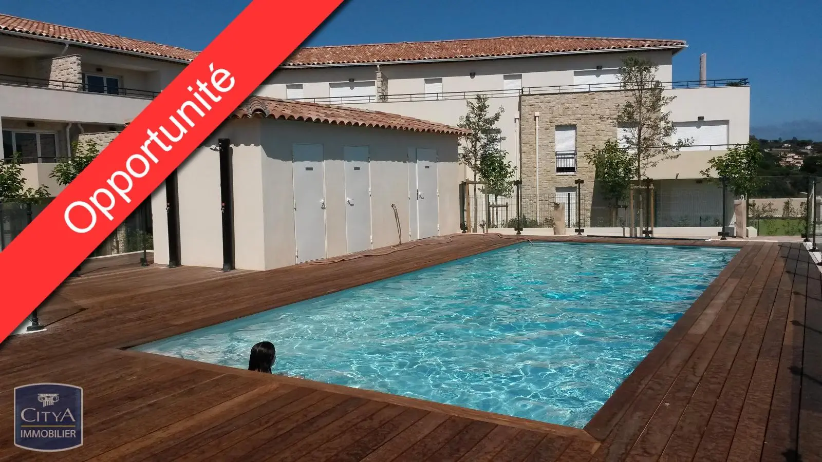 Photo 1 Appartement 2 pièces 45m²
