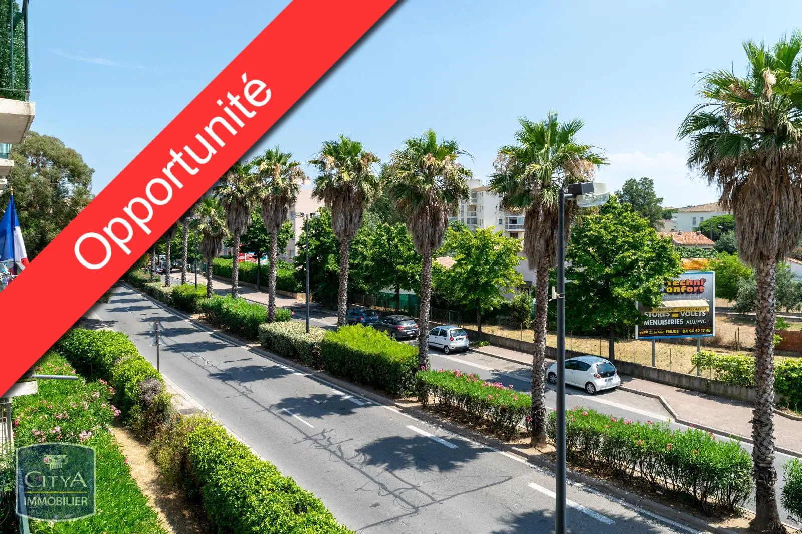 Photo 1 Appartement 4 pièces 64m²