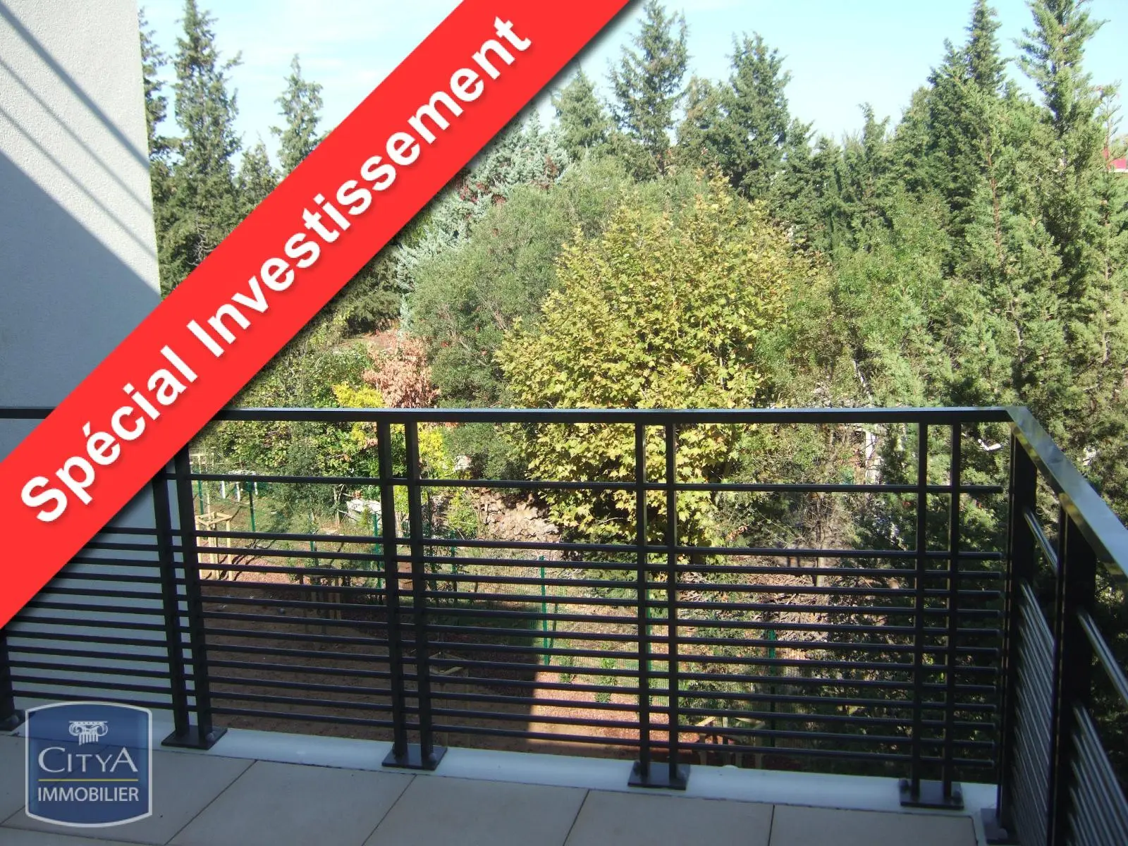 Photo 1 Appartement 2 pièces 44.27m²