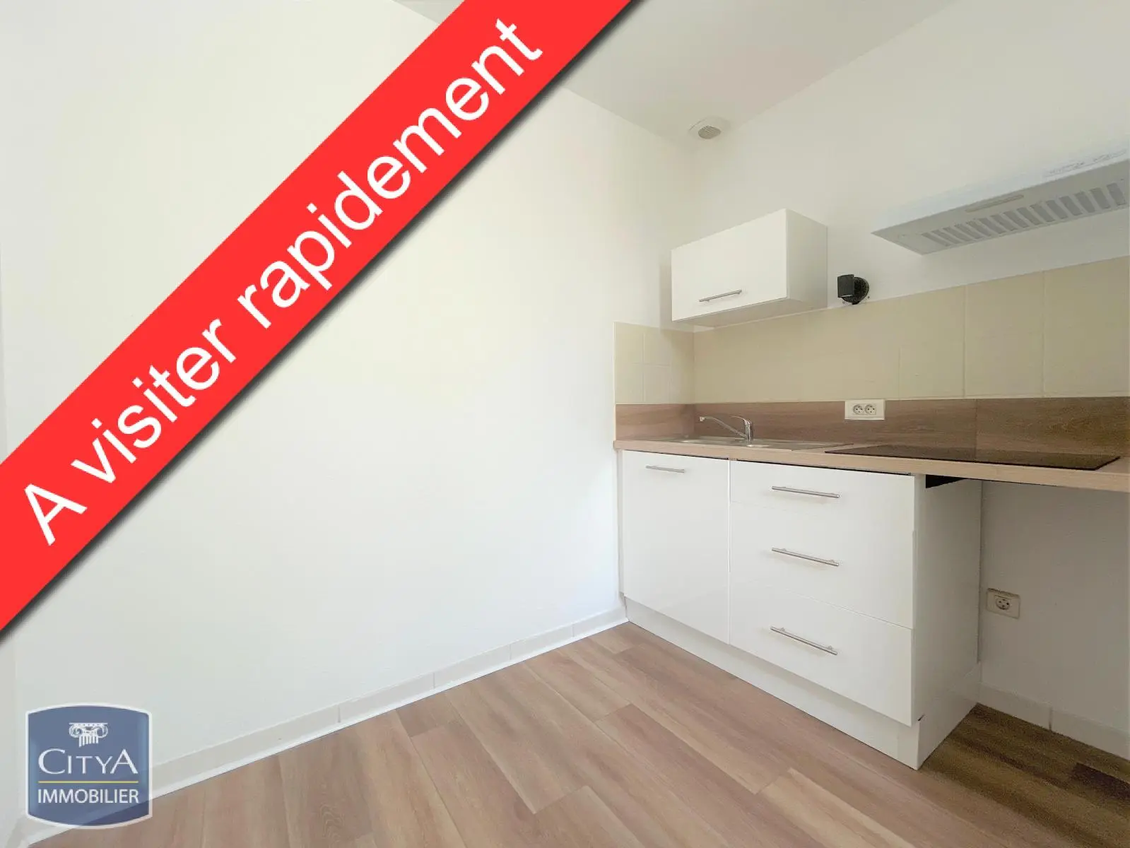 Photo 1 Appartement 3 pièces 64.13m²