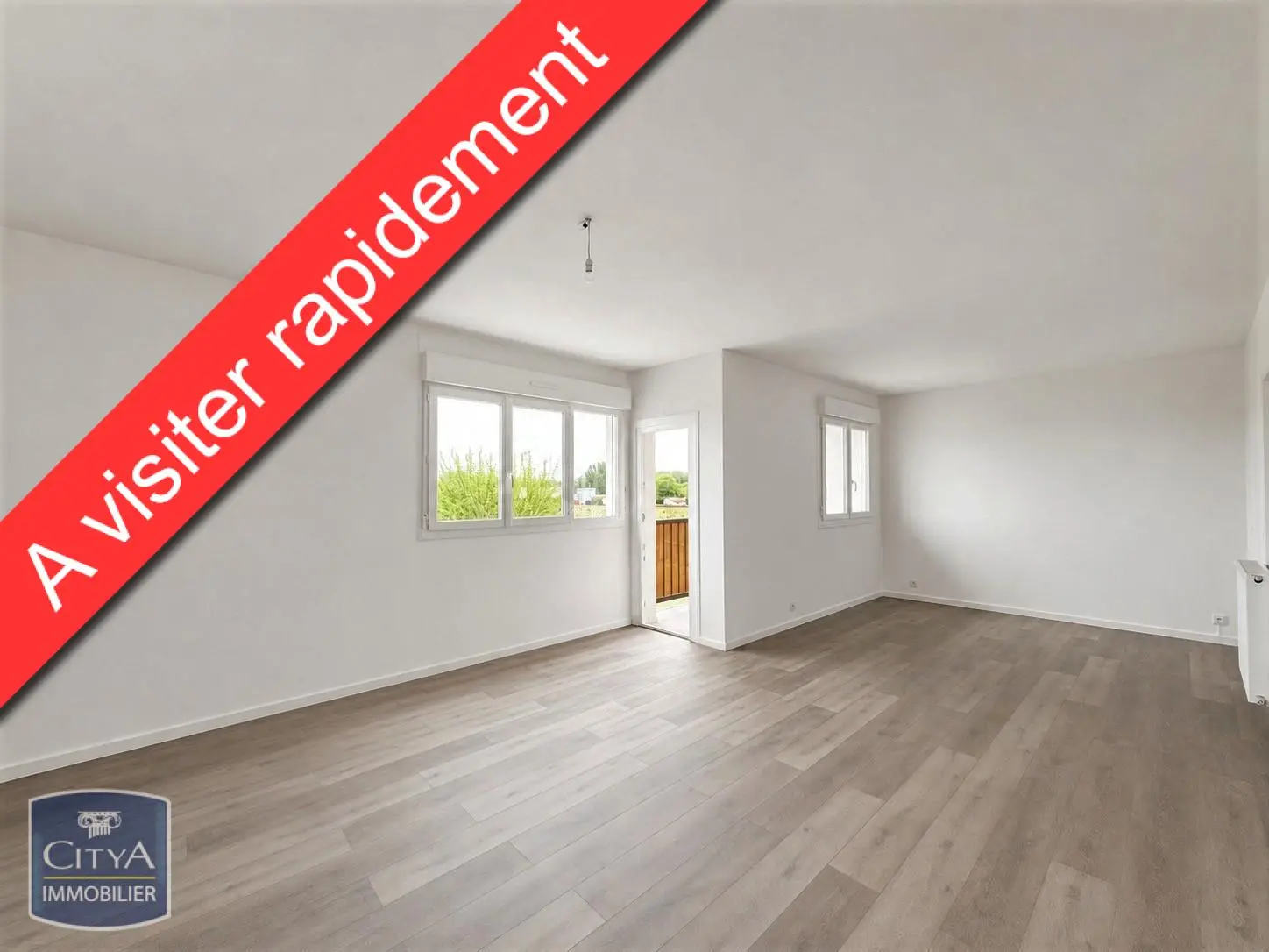 Photo 1 Appartement 4 pièces 90.41m²