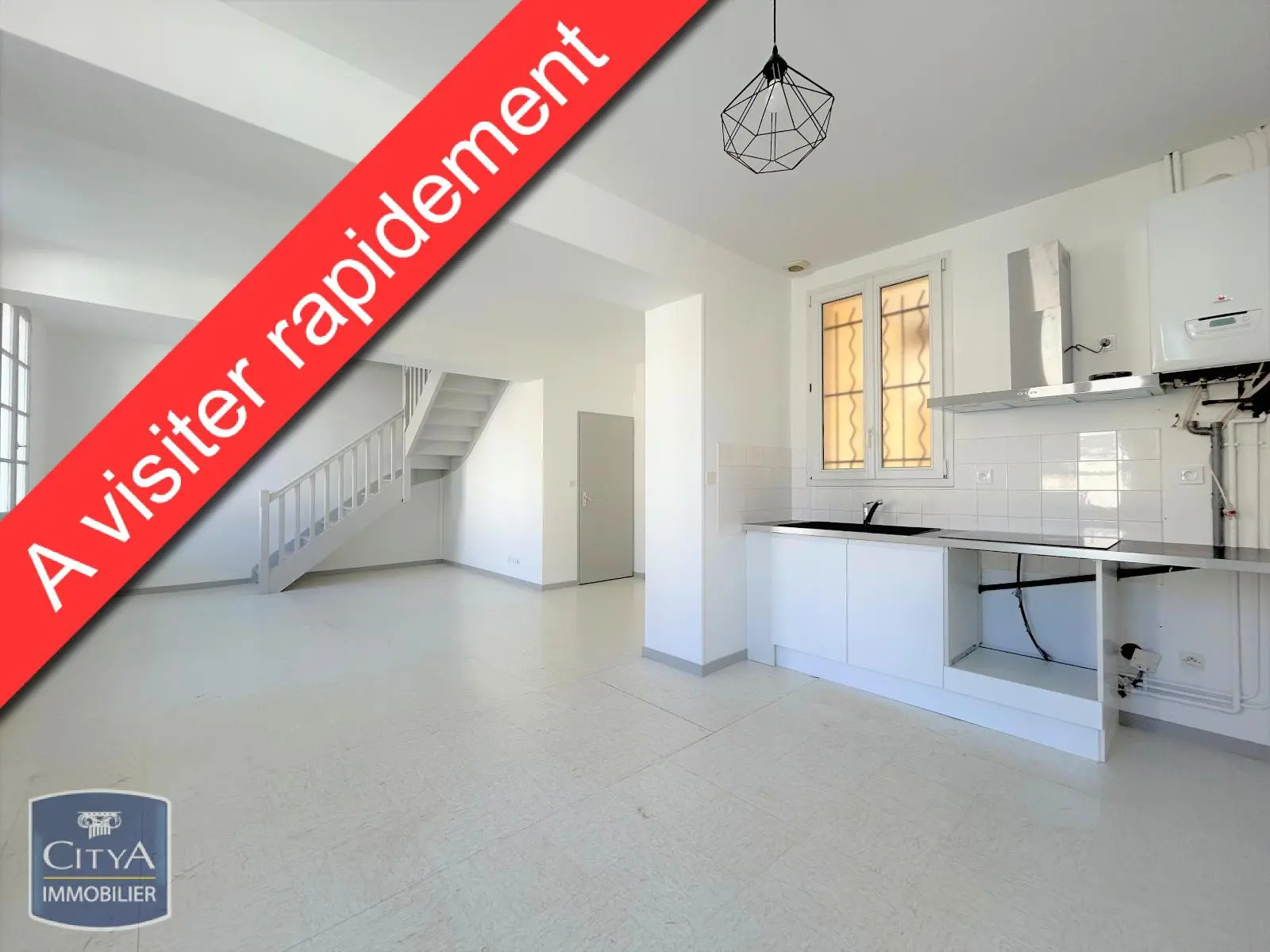 Photo 1 Appartement 3 pièces 79.32m²