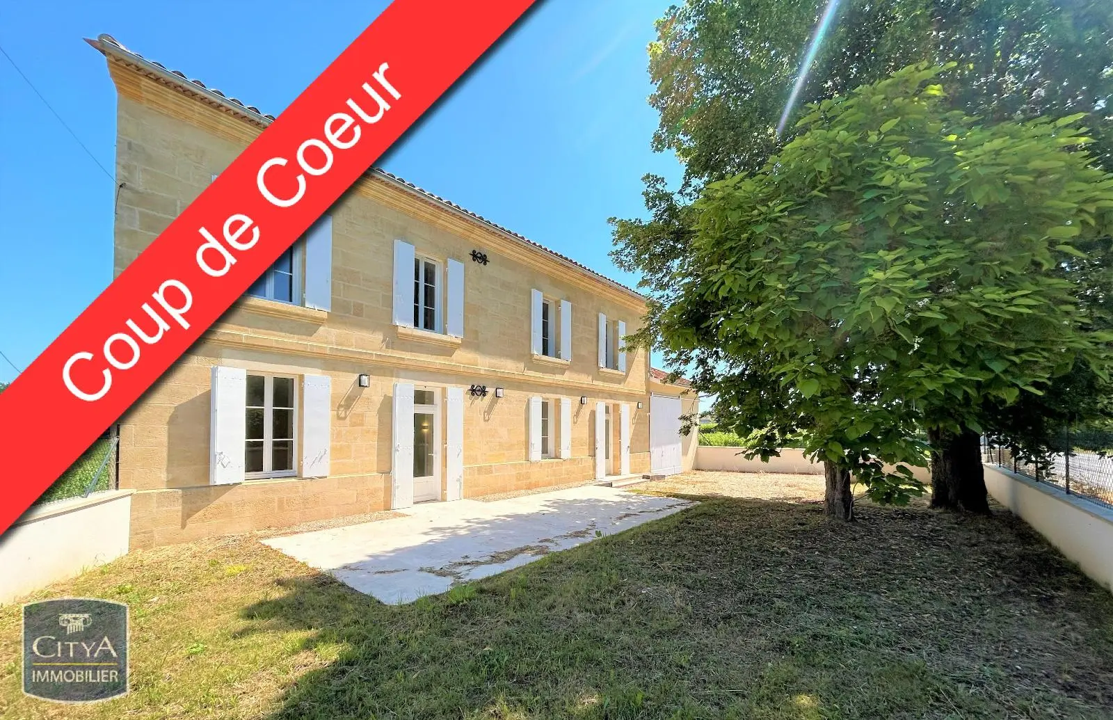 Photo 1 Maison 4 pièces 124.48m²