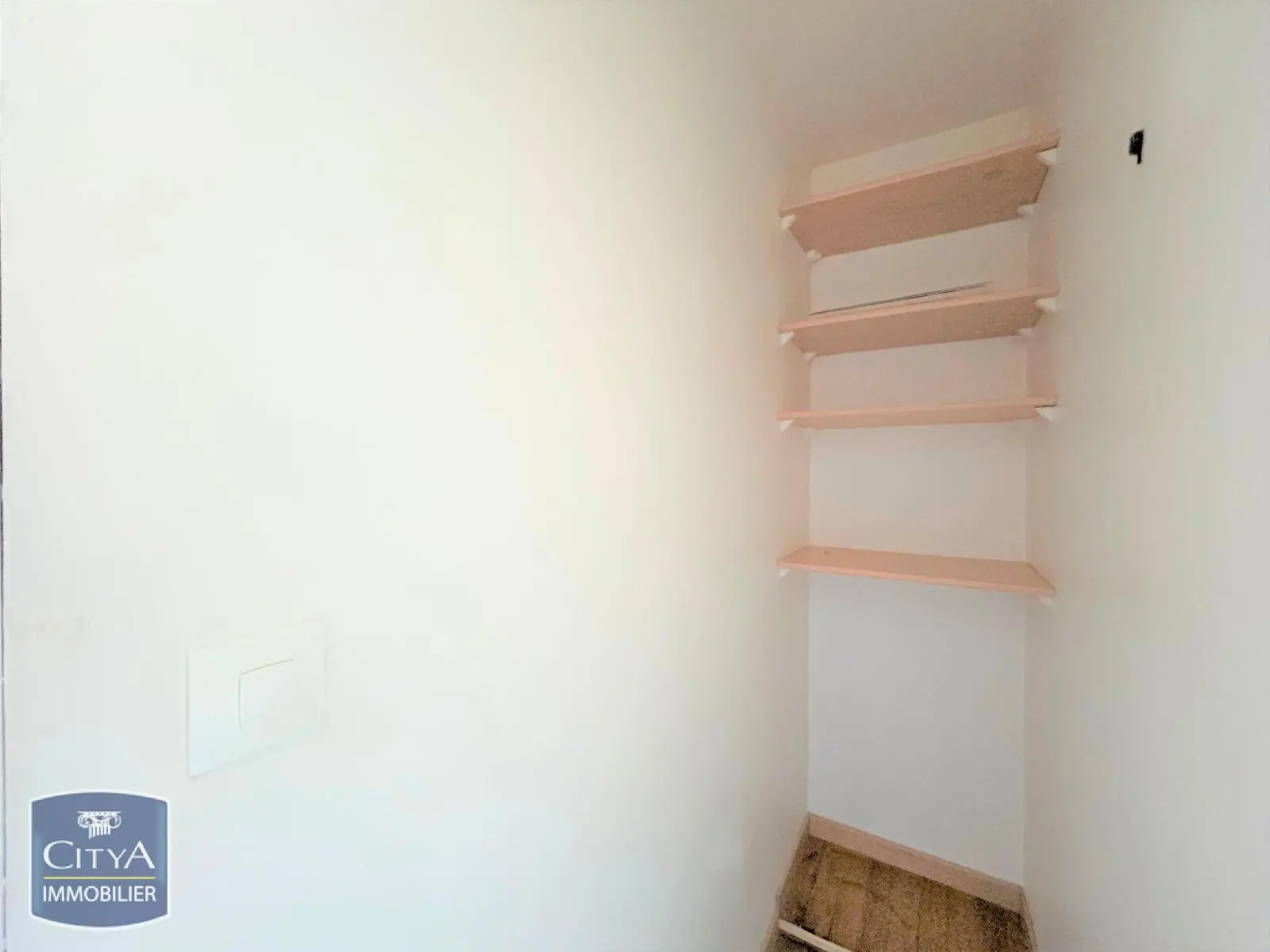 Photo 3 Appartement 2 pièces 47.67m²