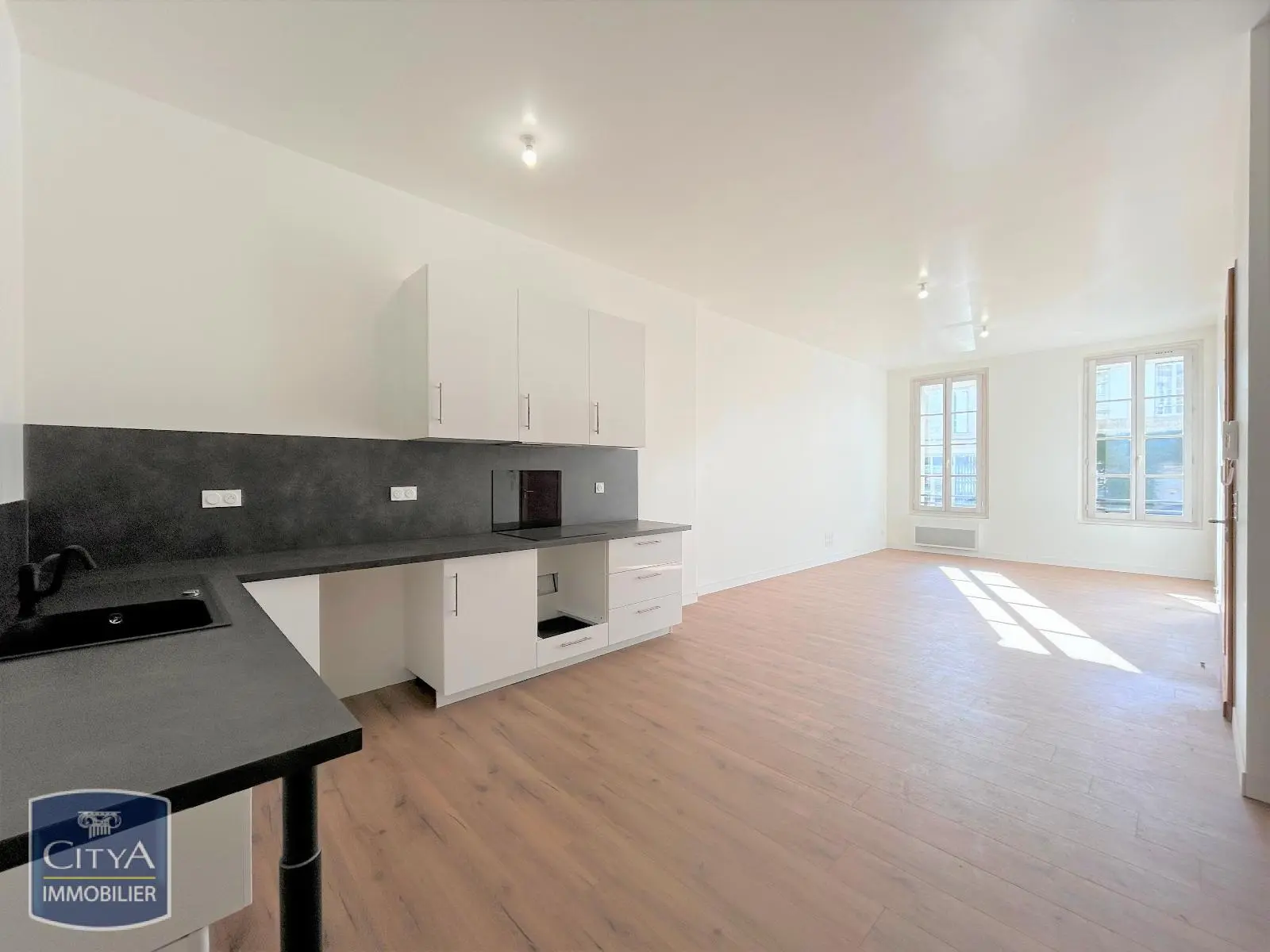 Photo 1 Appartement 3 pièces 82.46m²