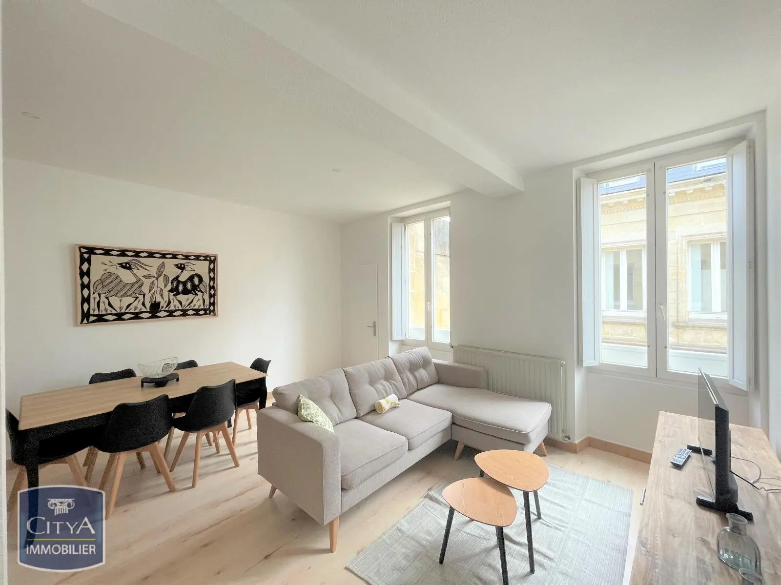 Photo 1 Appartement 2 pièces 47.9m²