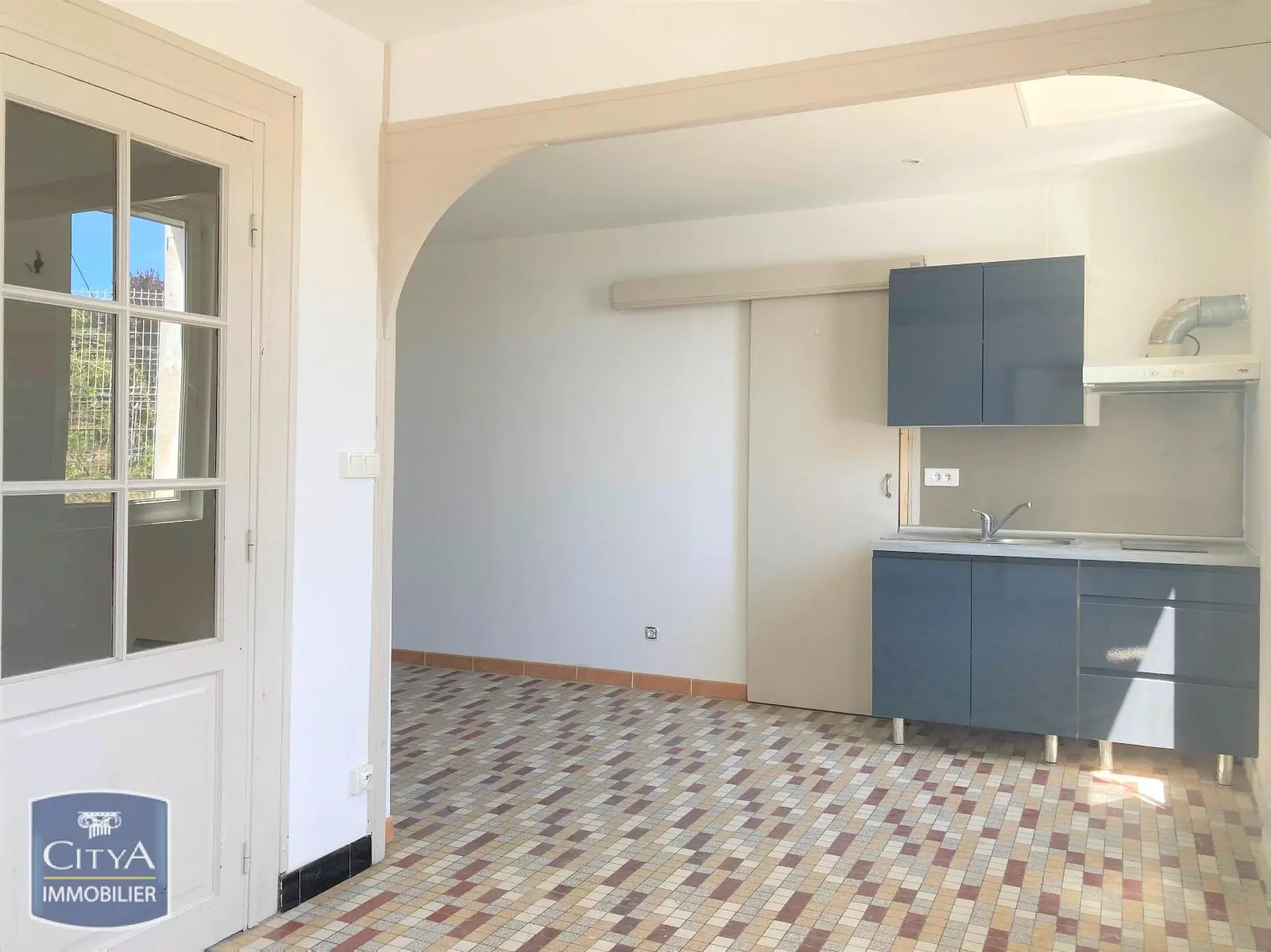 Photo 3 Appartement 2 pièces 39.85m²