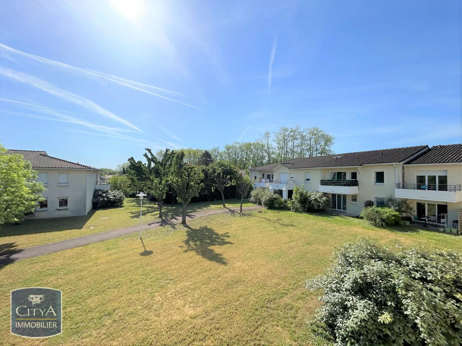 Photo 7 appartement Pineuilh