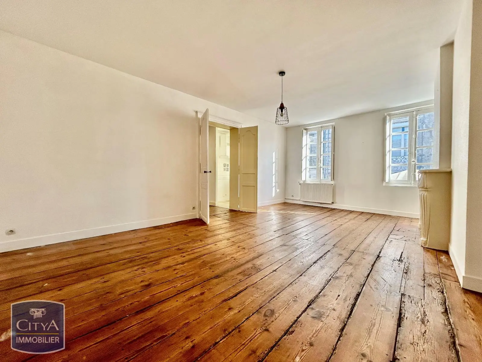 Photo 1 Appartement 3 pièces 79.41m²