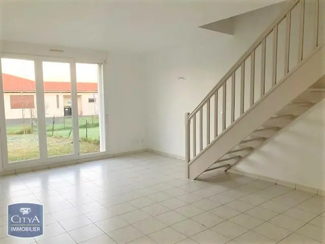 Photo 1 Maison 3 pièces 72.22m²