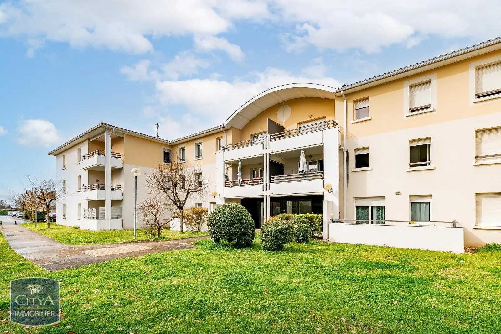 Photo 8 Appartement 2 pièces 50.26m²