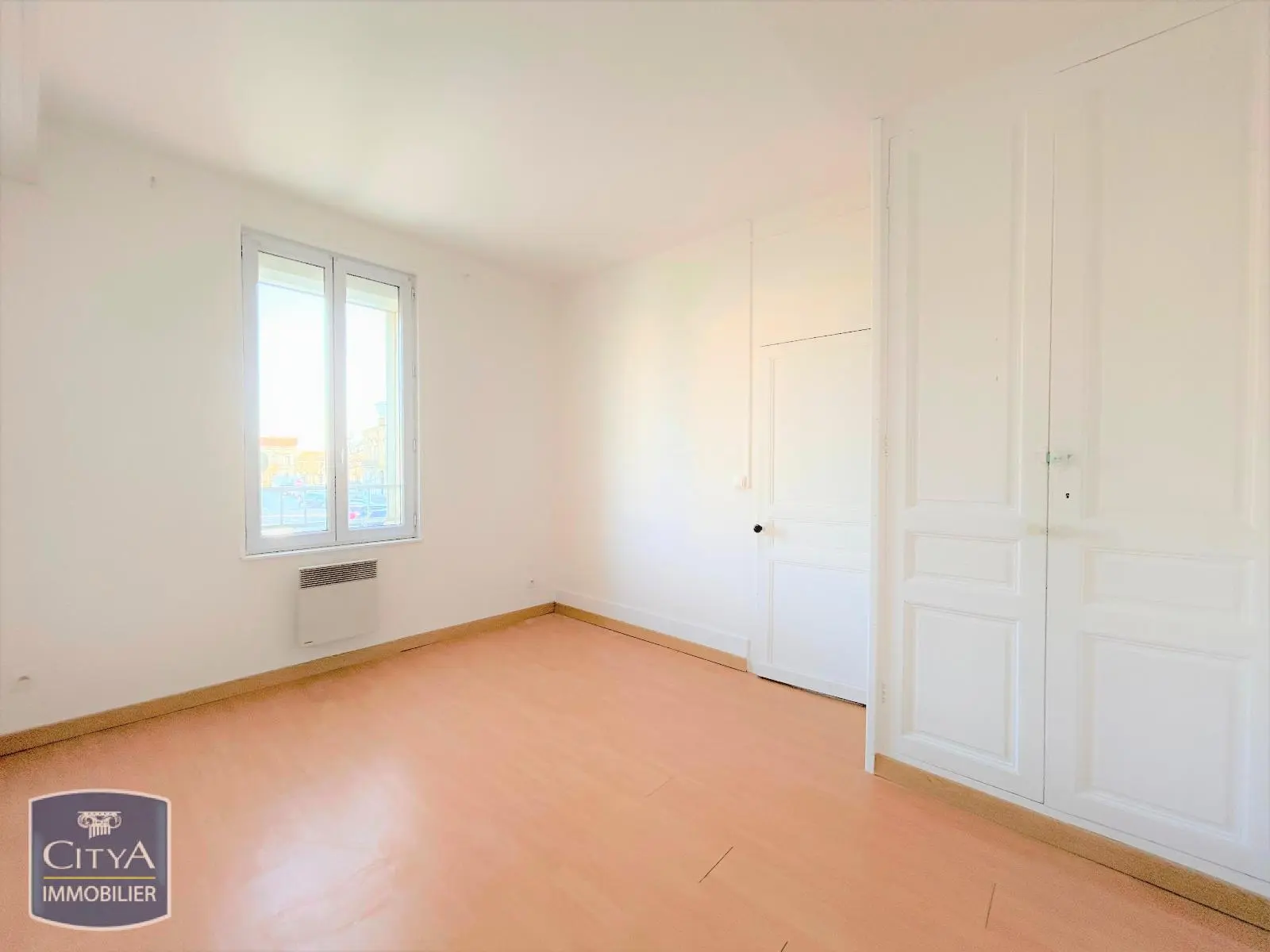 Photo 1 Appartement 2 pièces 47.67m²
