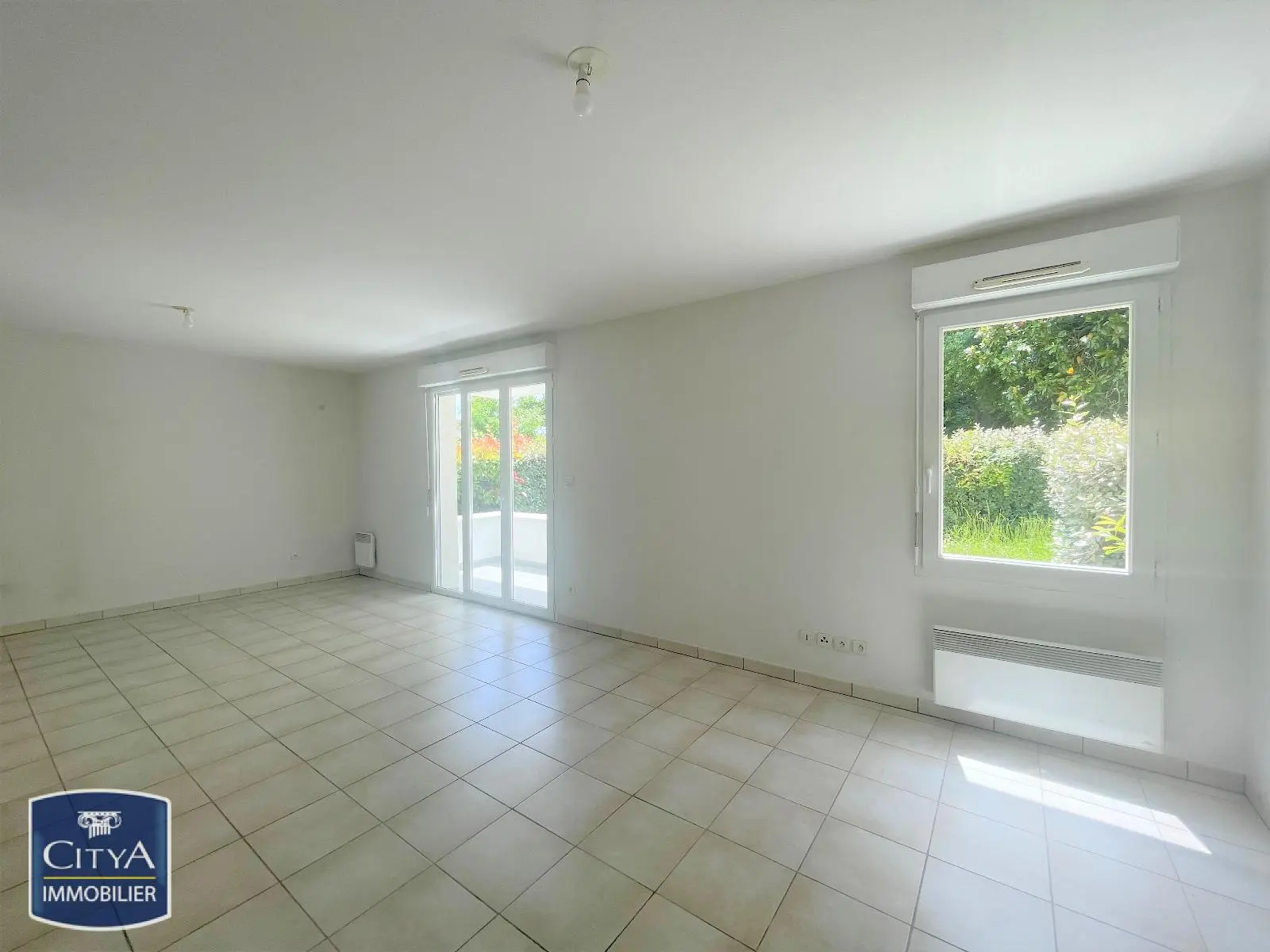 Photo 1 Appartement 1 pièce 37.03m²