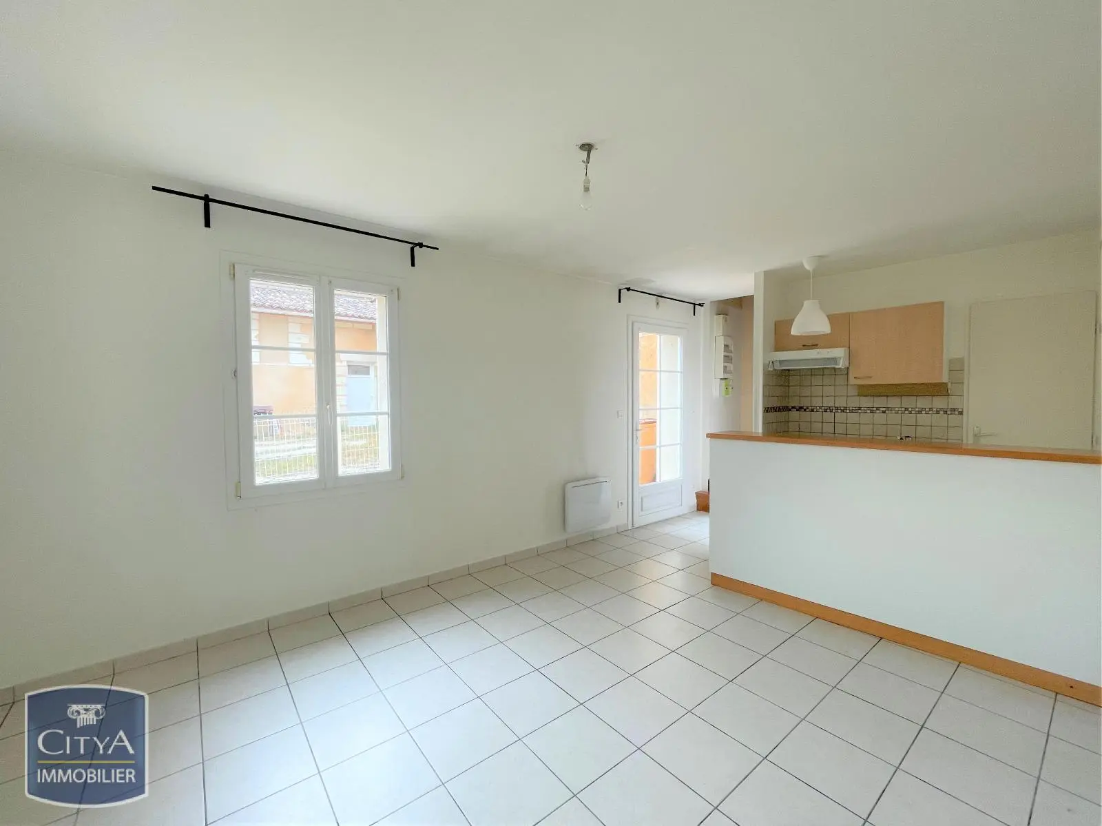 Photo 1 Maison 2 pièces 35.53m²
